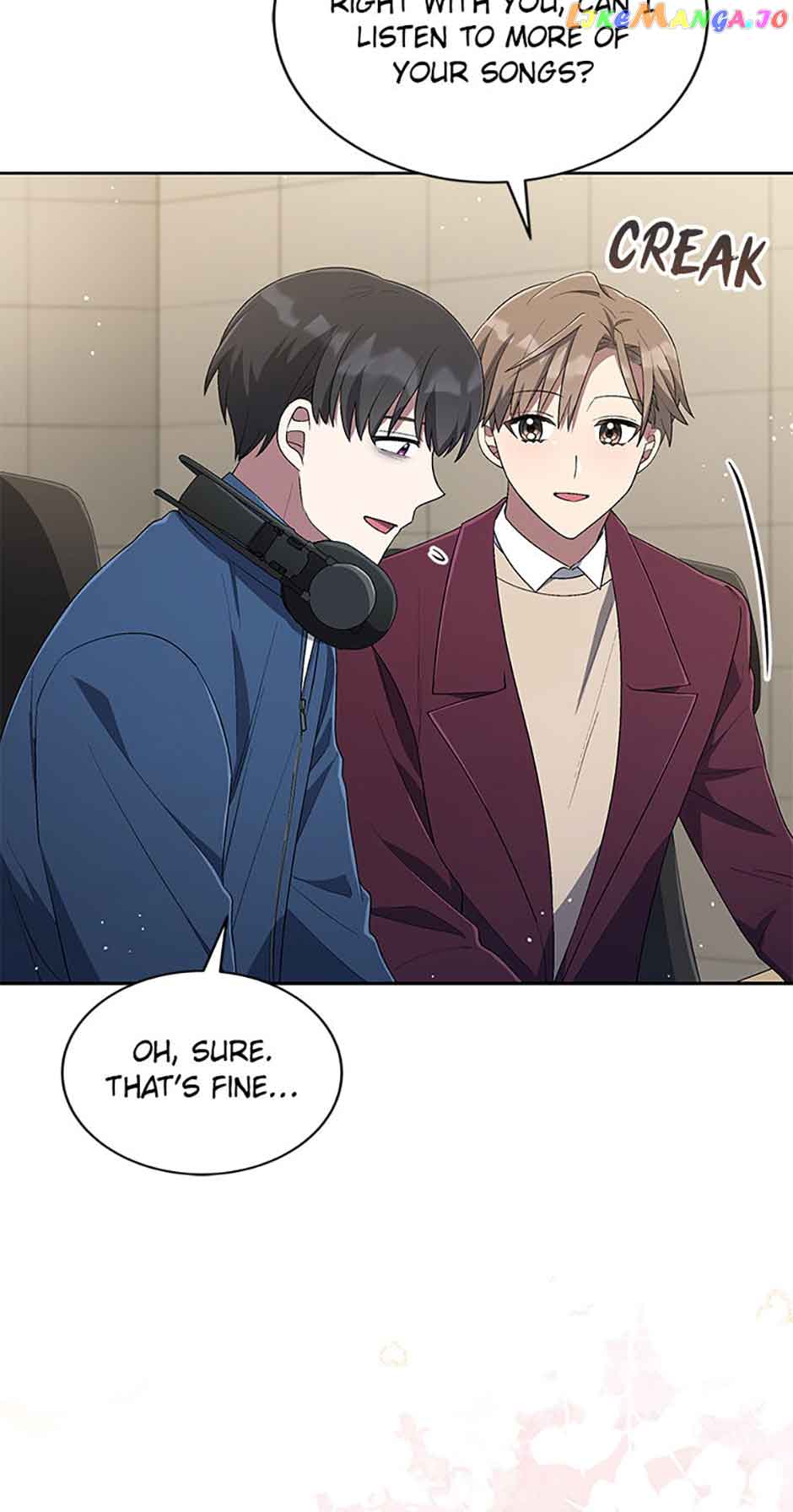 The Second Life of an All-Rounder Idol Chapter 47 205 03