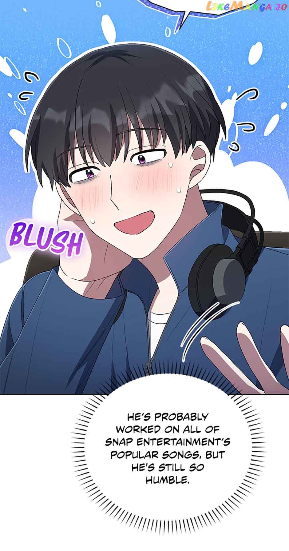 The Second Life of an All-Rounder Idol Chapter 47 210 08