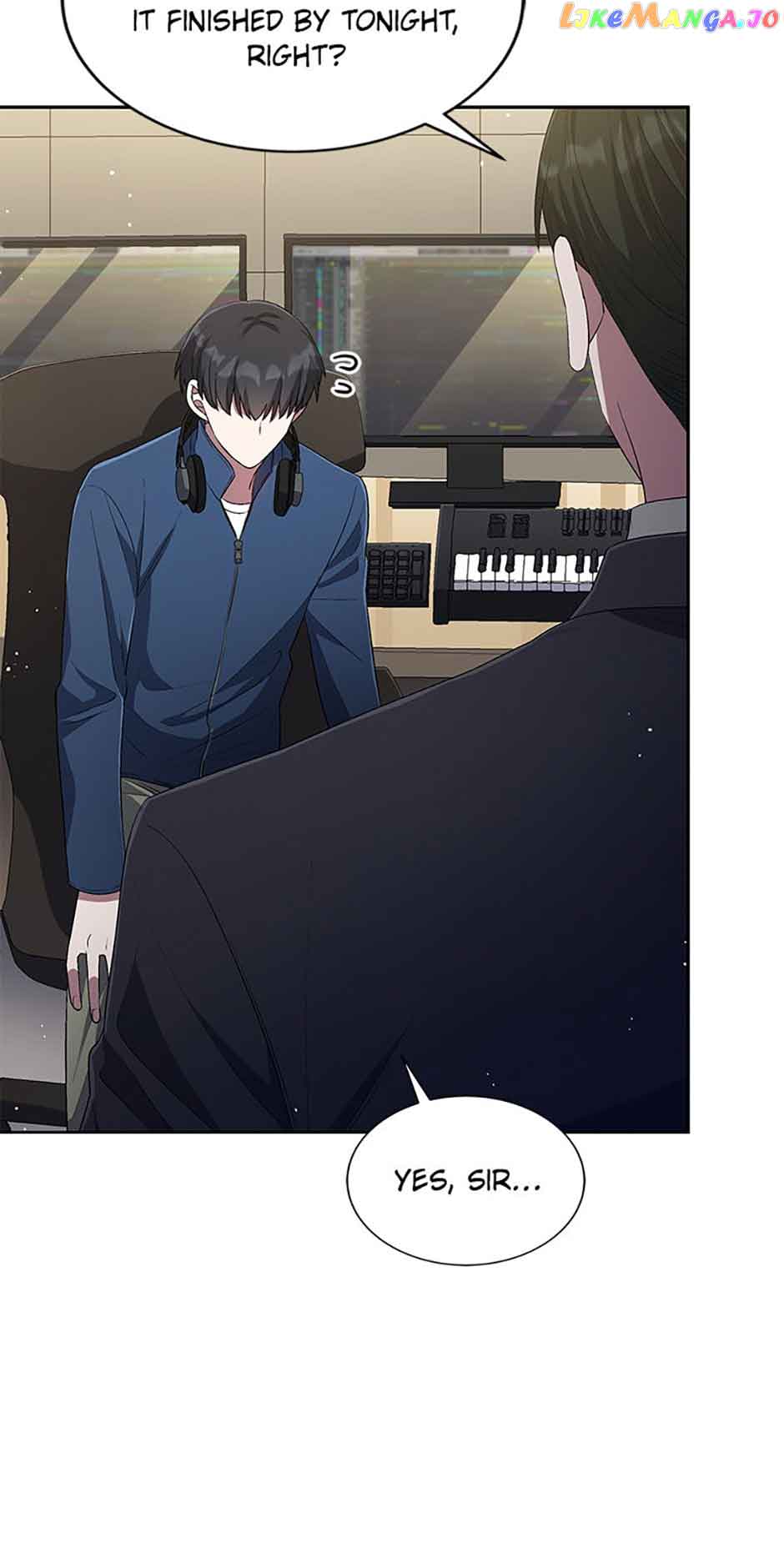 The Second Life of an All-Rounder Idol Chapter 47 214 12