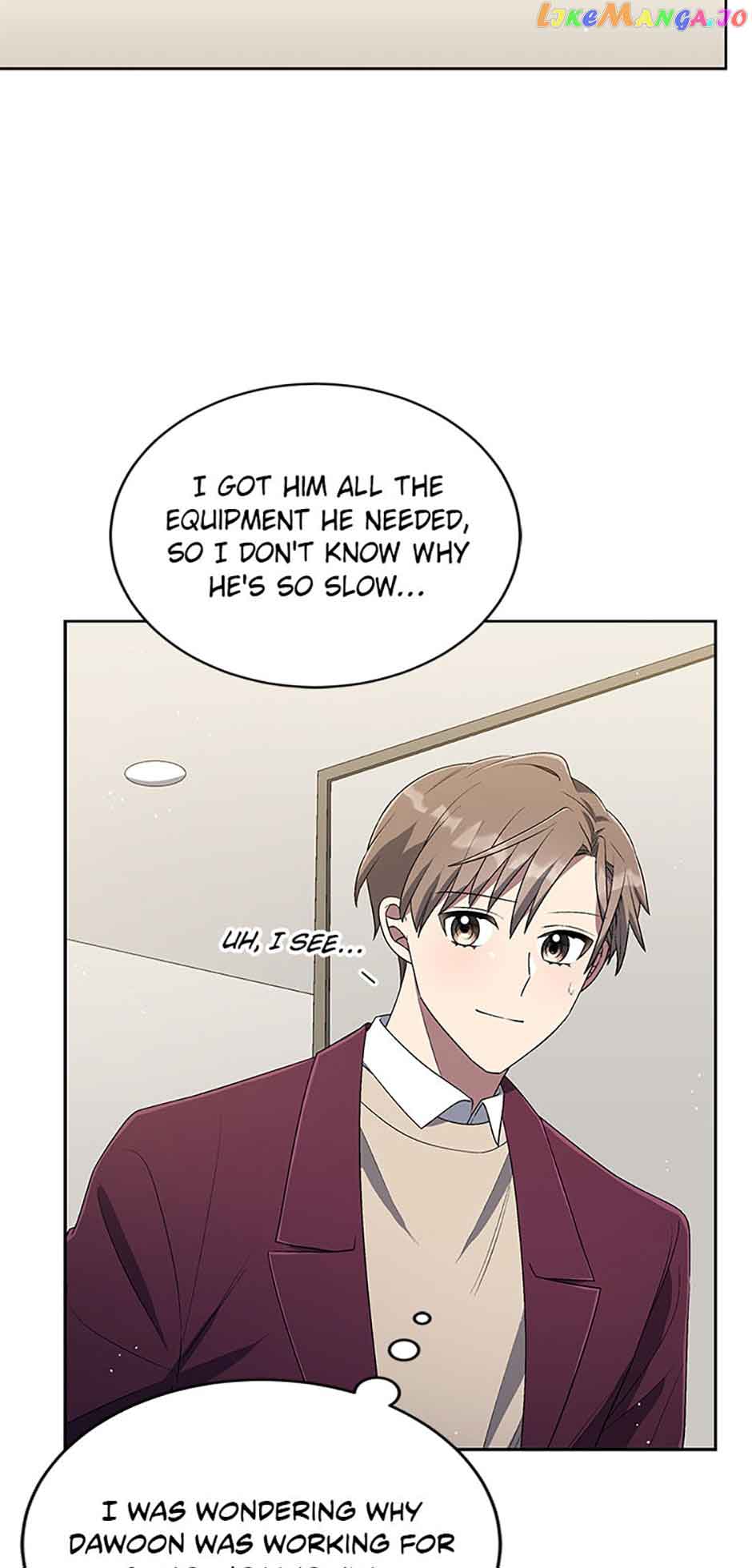 The Second Life of an All-Rounder Idol Chapter 47 219 17