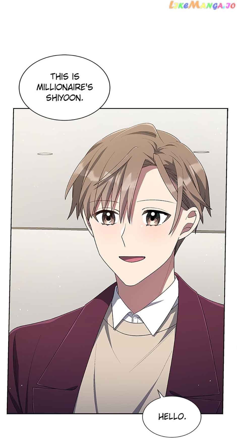 The Second Life of an All-Rounder Idol Chapter 47 231 29
