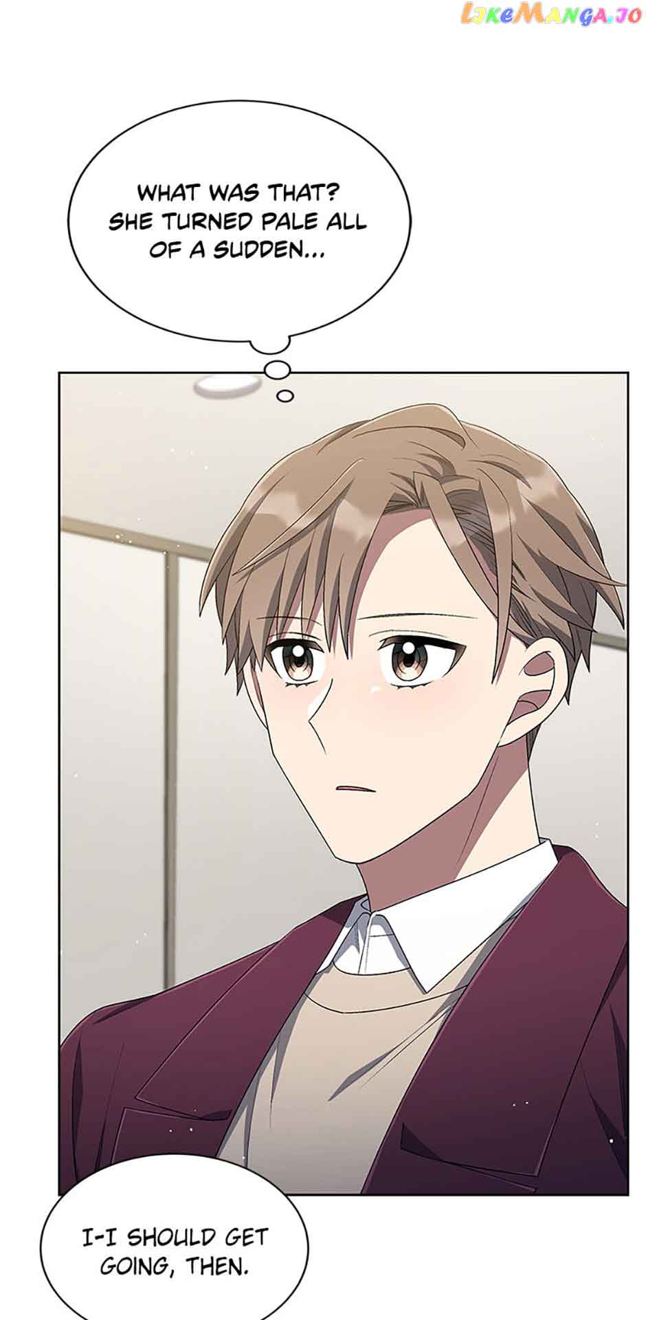 The Second Life of an All-Rounder Idol Chapter 47 239 37