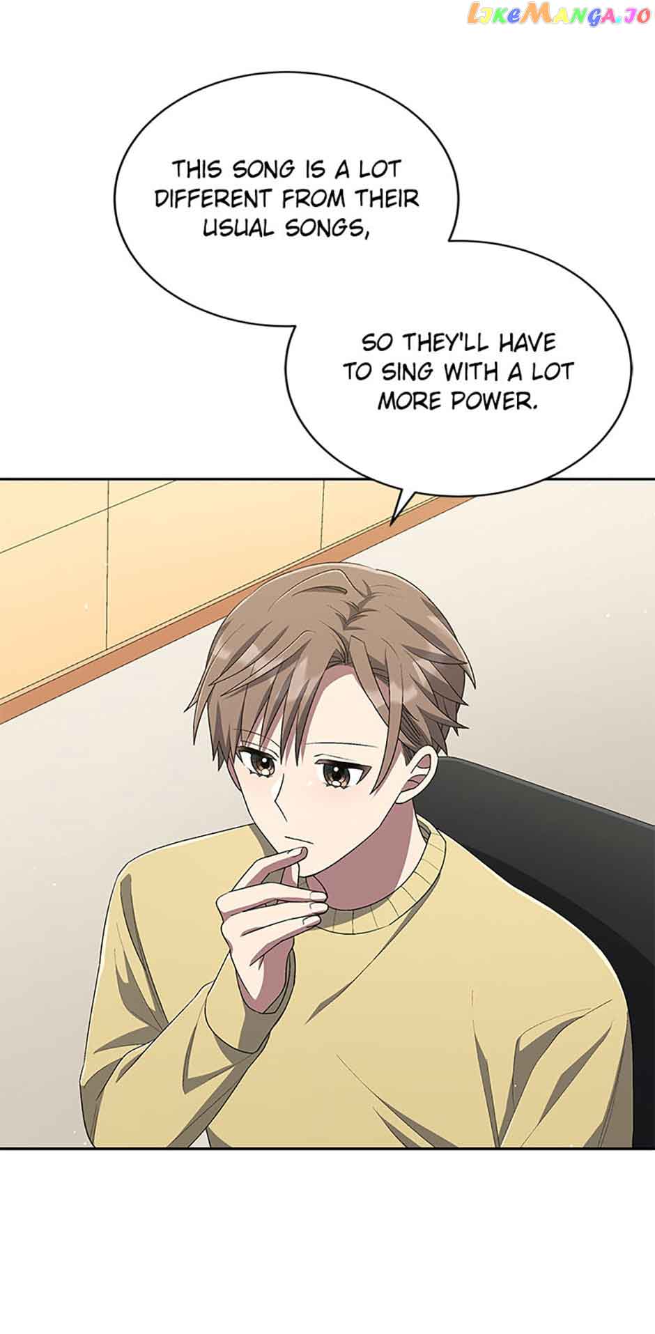 The Second Life of an All-Rounder Idol Chapter 47 244 42