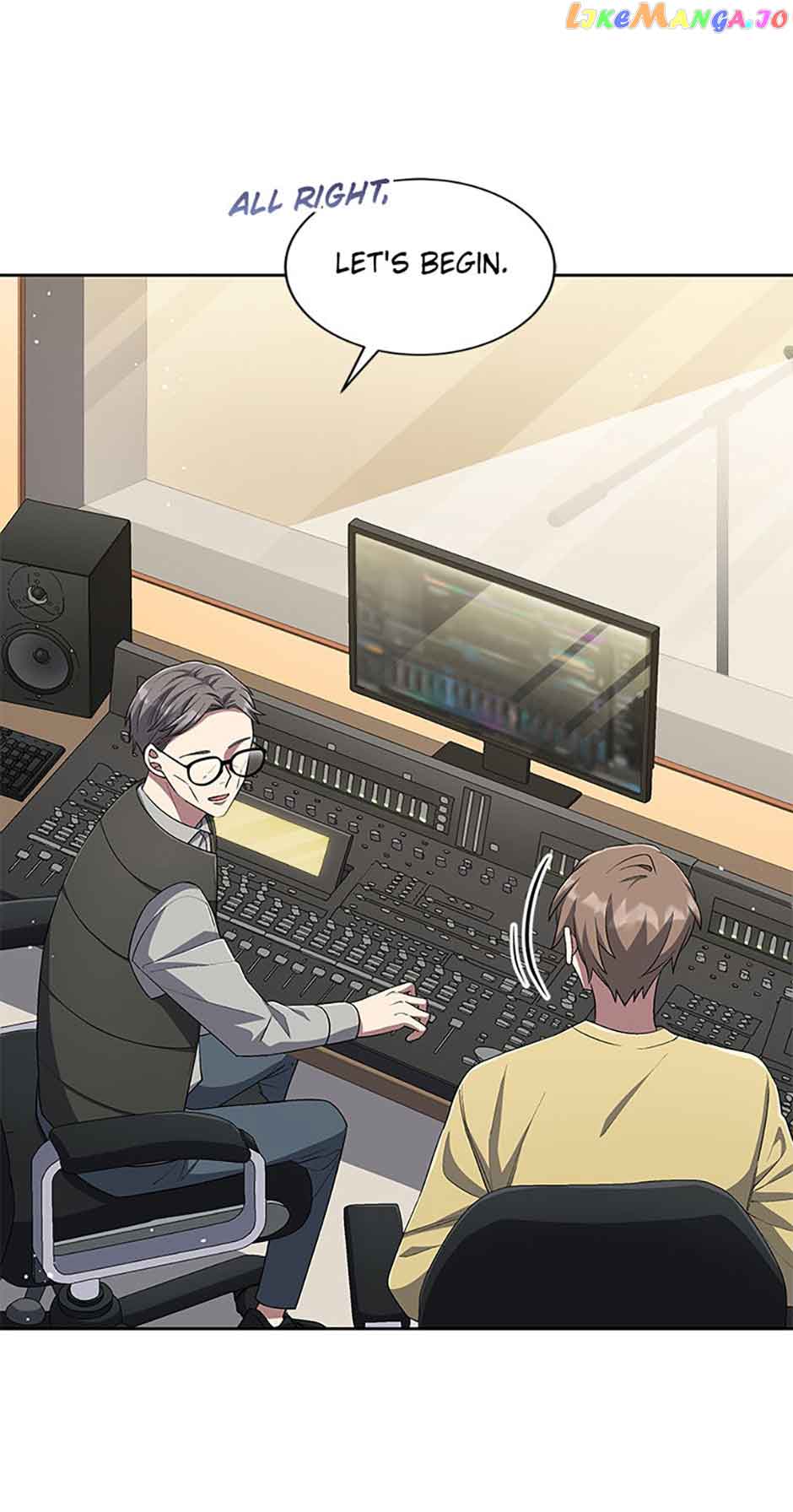 The Second Life of an All-Rounder Idol Chapter 47 245 43