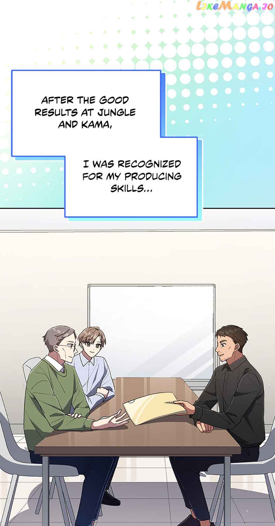 The Second Life of an All-Rounder Idol Chapter 47 248 46
