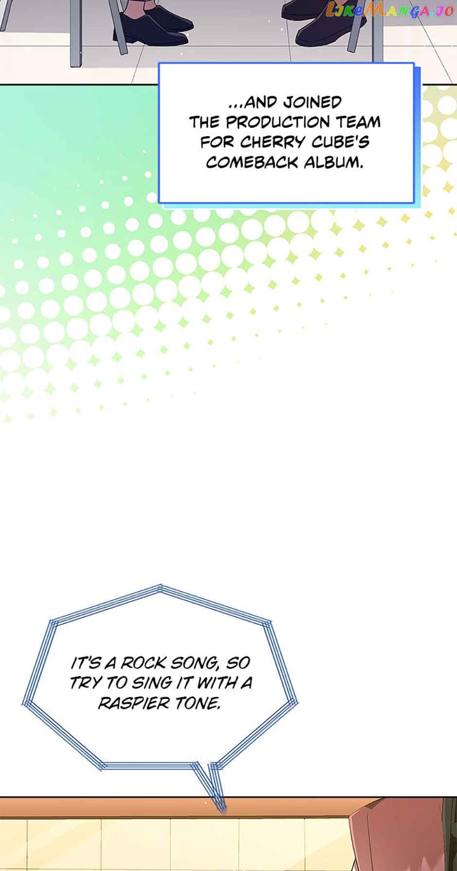 The Second Life of an All-Rounder Idol Chapter 47 249 47