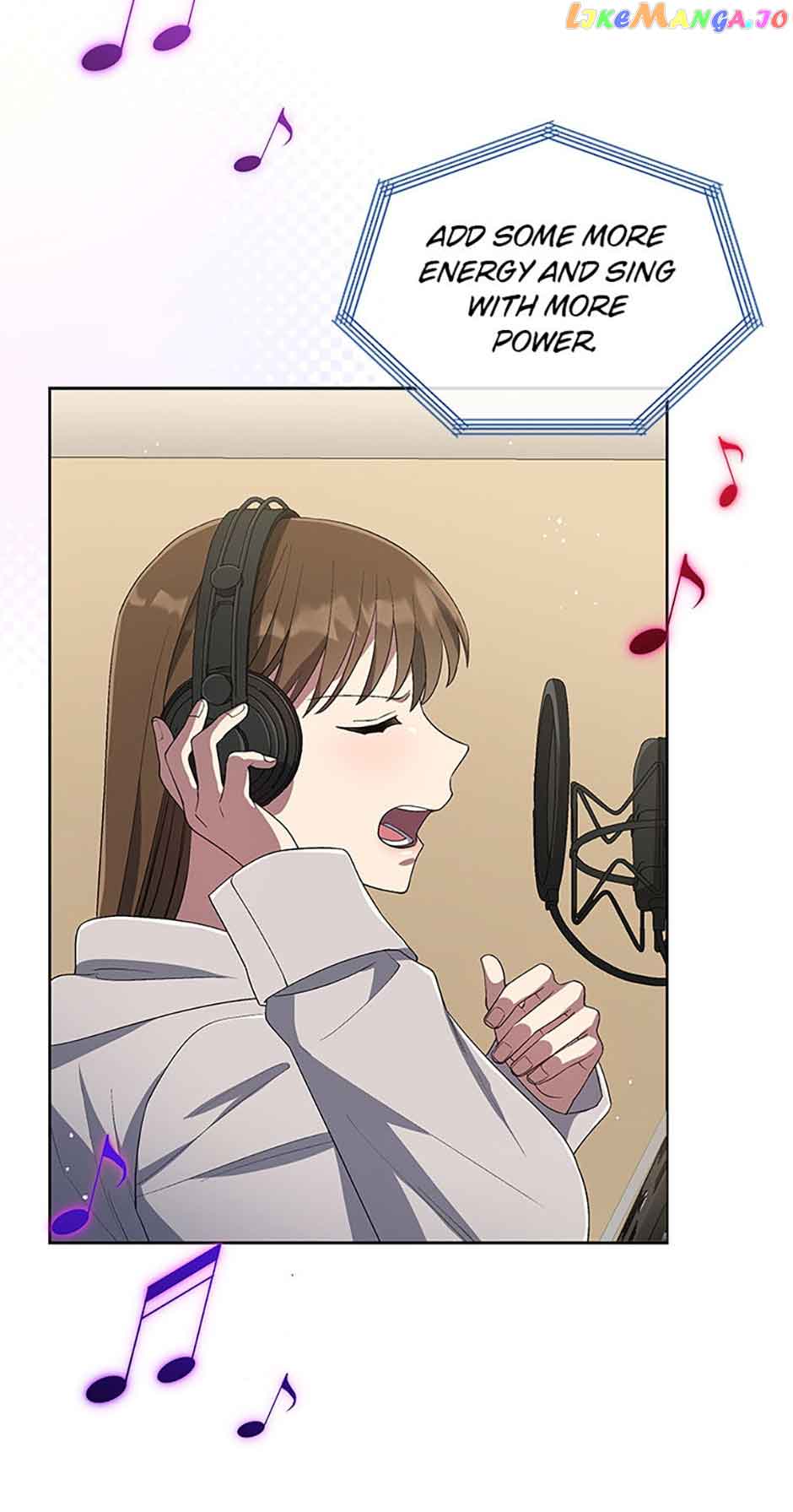 The Second Life of an All-Rounder Idol Chapter 47 252 50