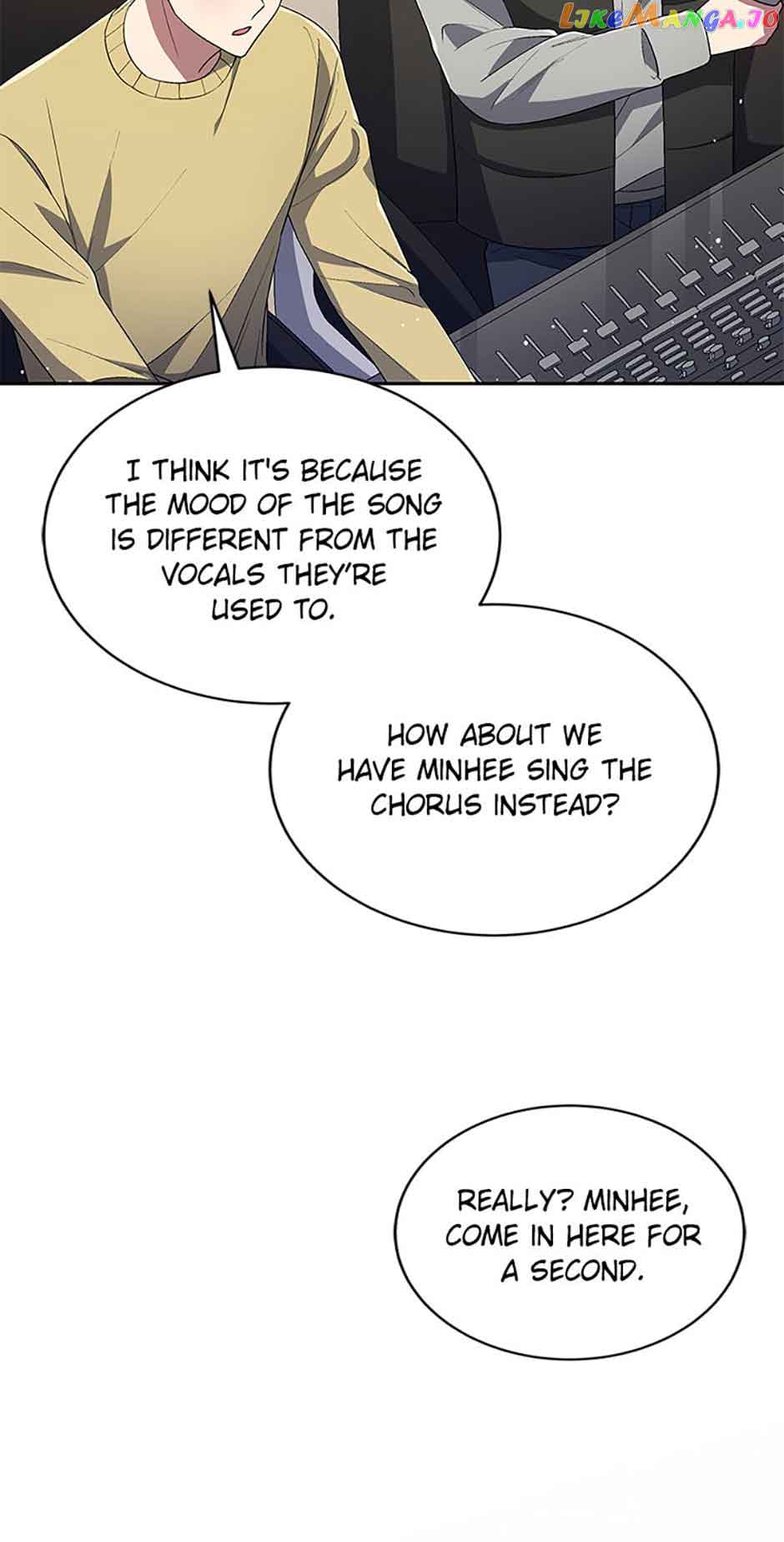 The Second Life of an All-Rounder Idol Chapter 47 255 53