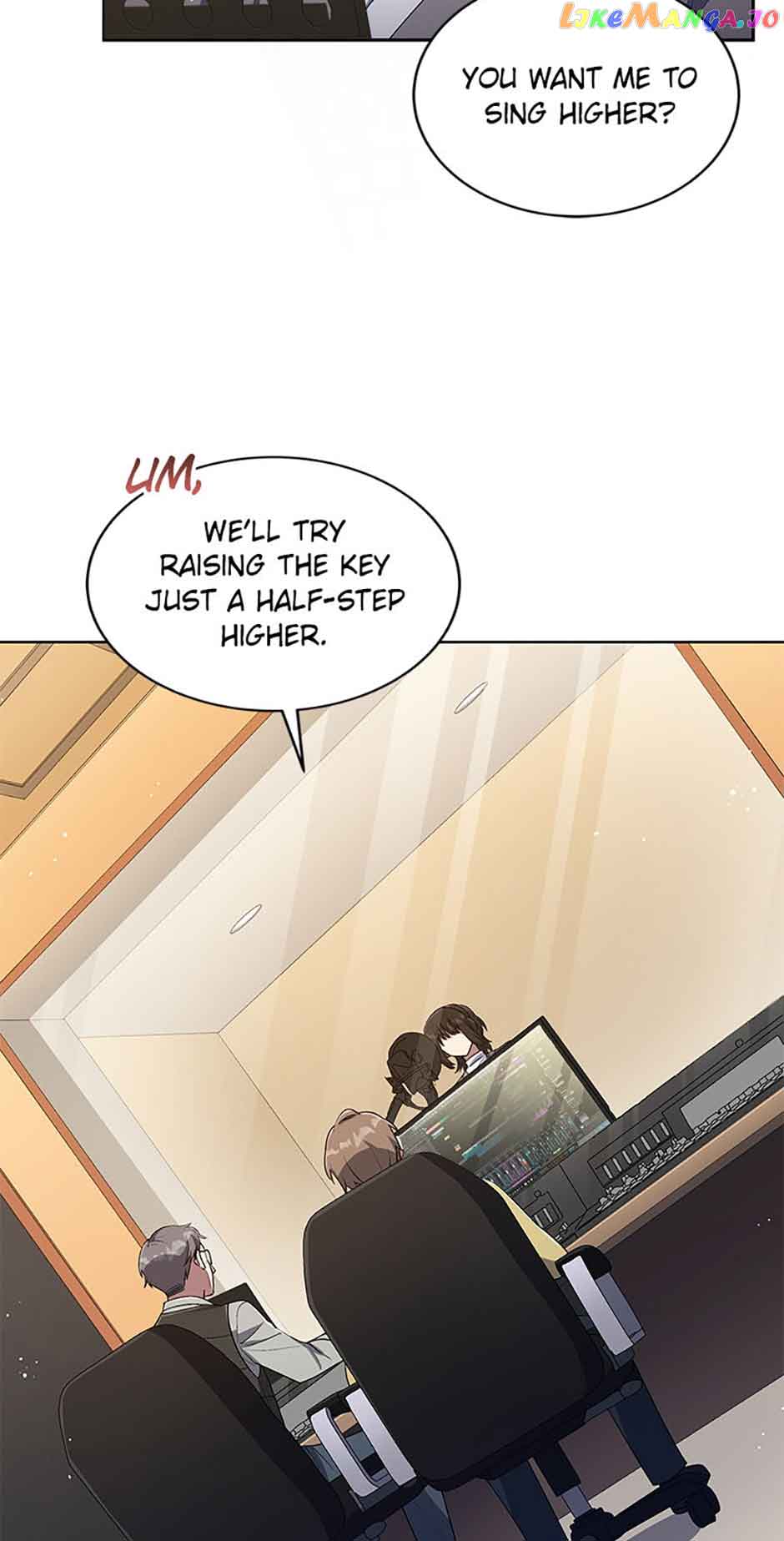 The Second Life of an All-Rounder Idol Chapter 47 257 55