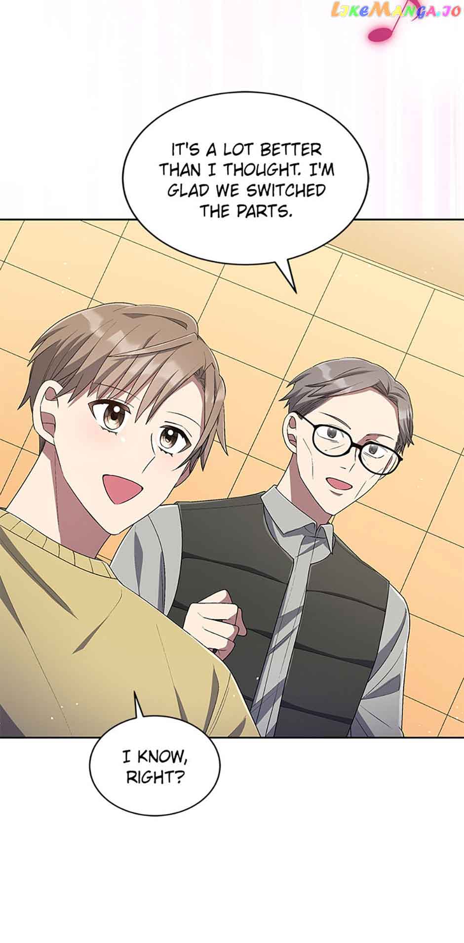 The Second Life of an All-Rounder Idol Chapter 47 261 59