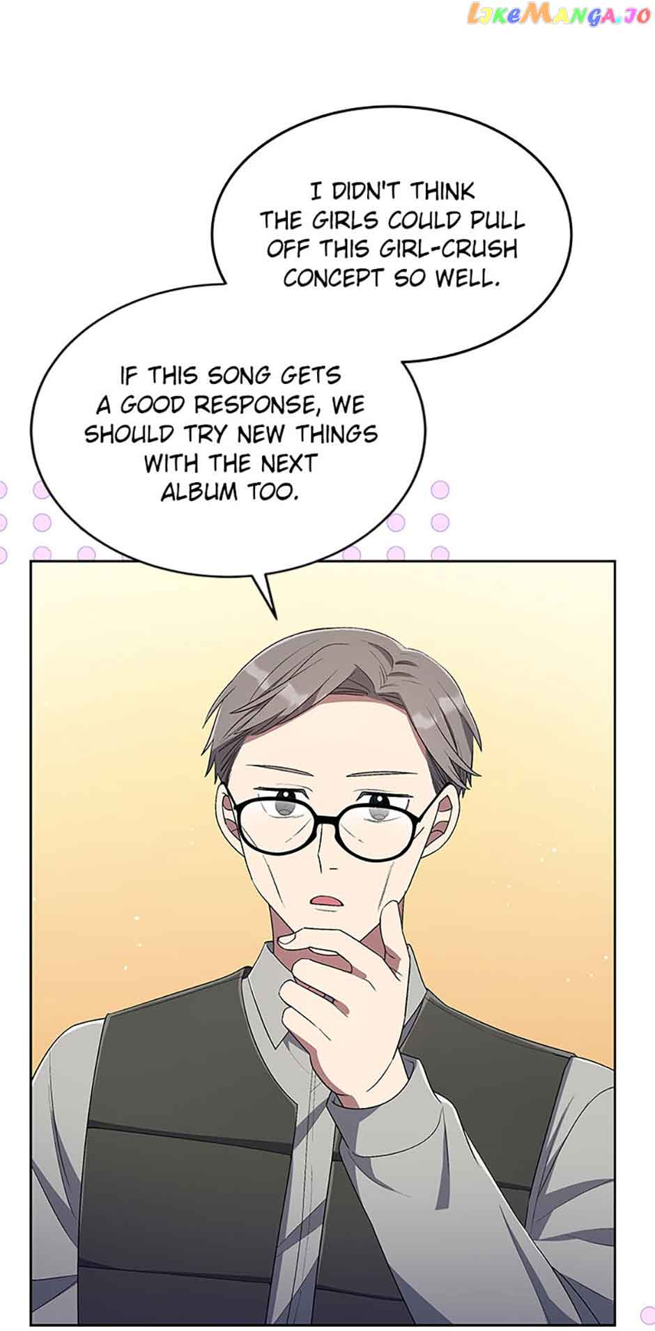 The Second Life of an All-Rounder Idol Chapter 47 262 60