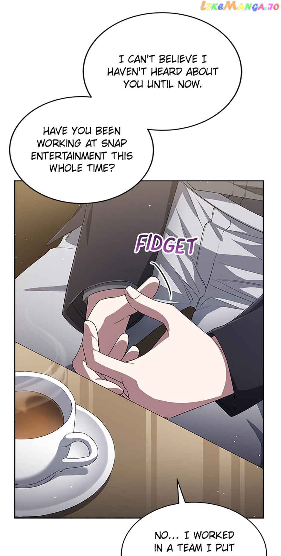 The Second Life of an All-Rounder Idol Chapter 48 213 11