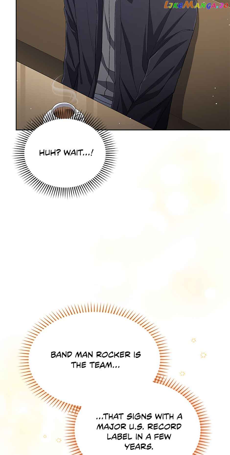 The Second Life of an All-Rounder Idol Chapter 48 215 13