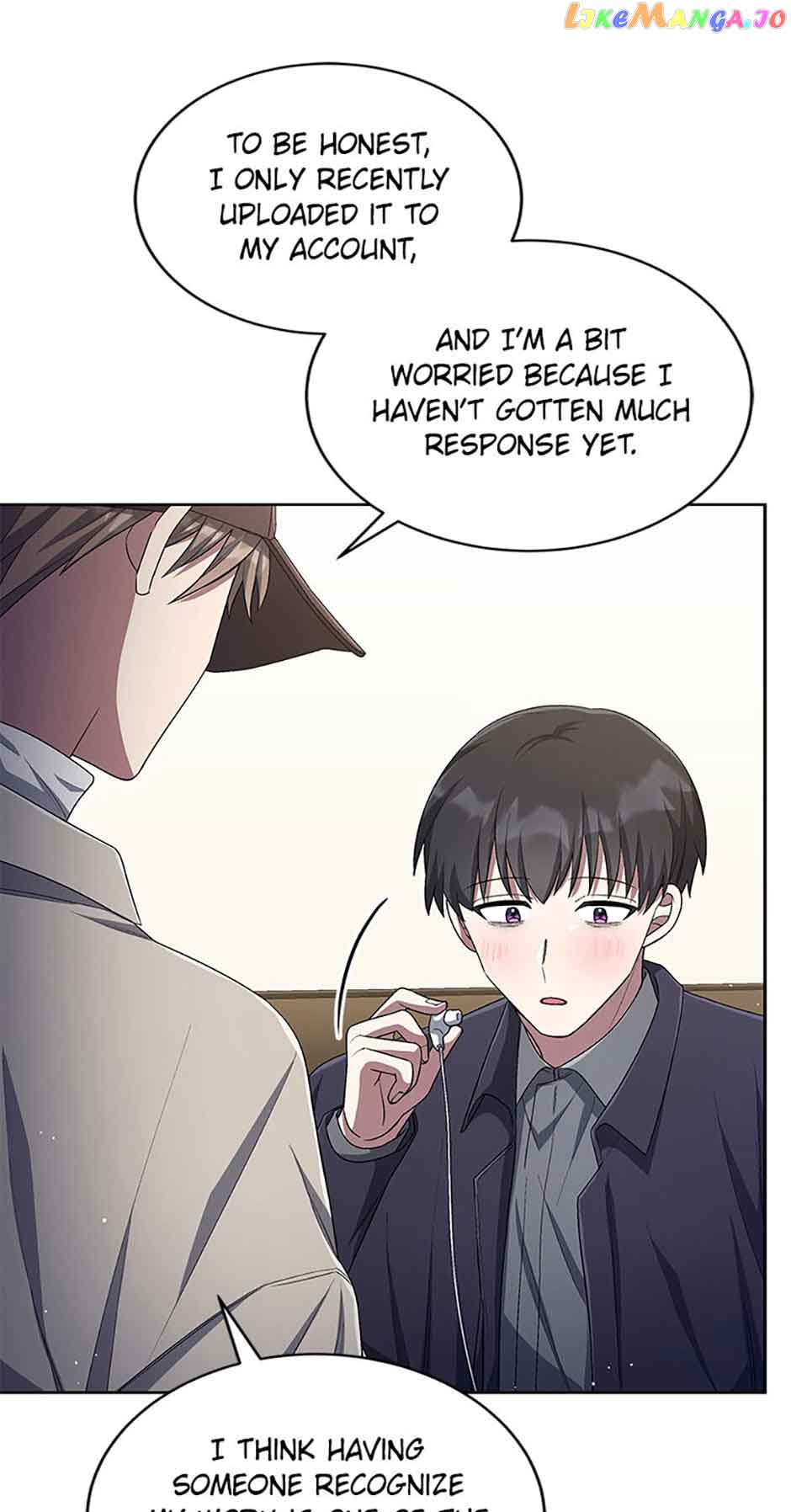 The Second Life of an All-Rounder Idol Chapter 48 231 29