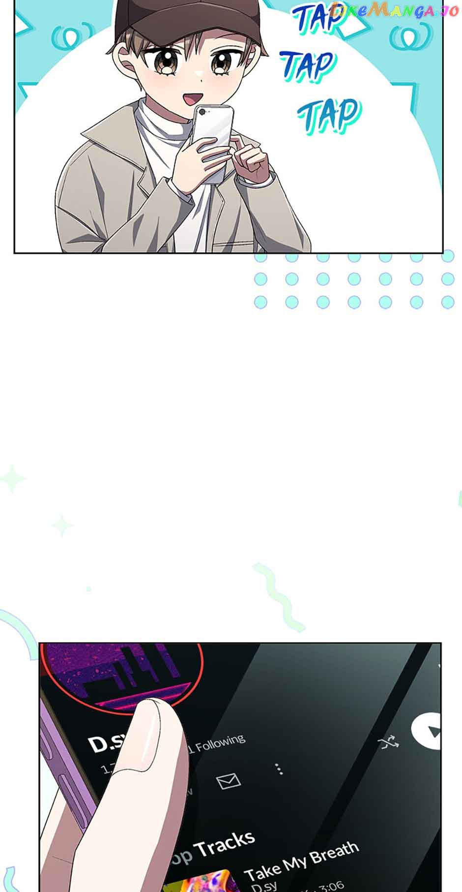 The Second Life of an All-Rounder Idol Chapter 48 242 40