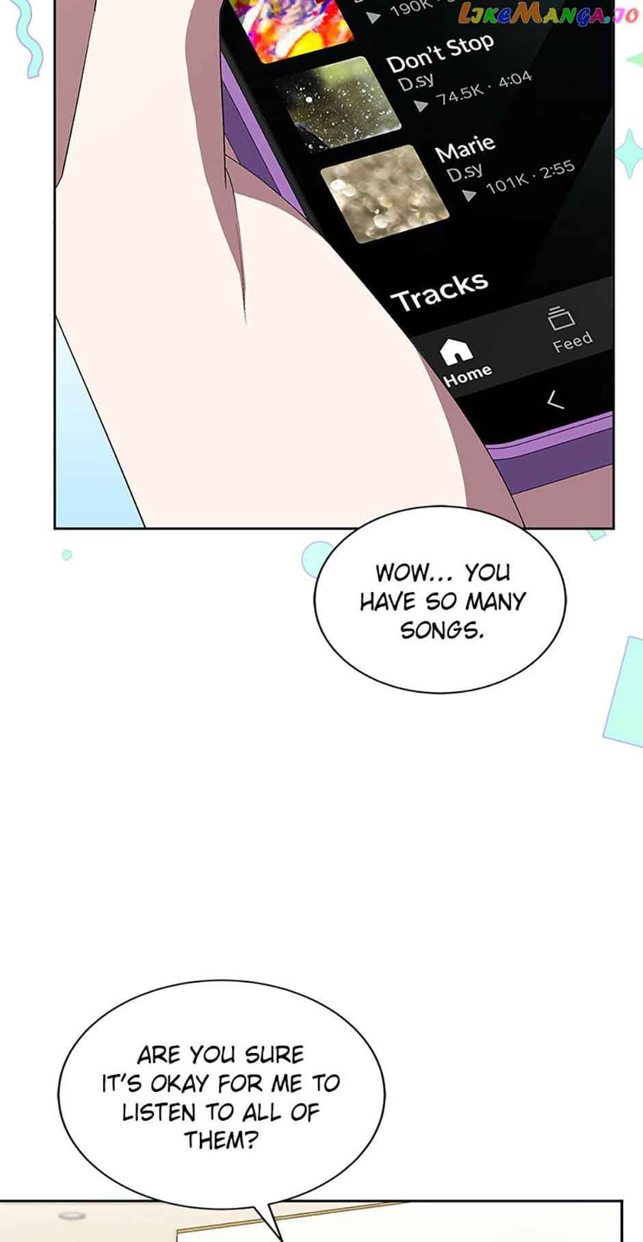 The Second Life of an All-Rounder Idol Chapter 48 243 41