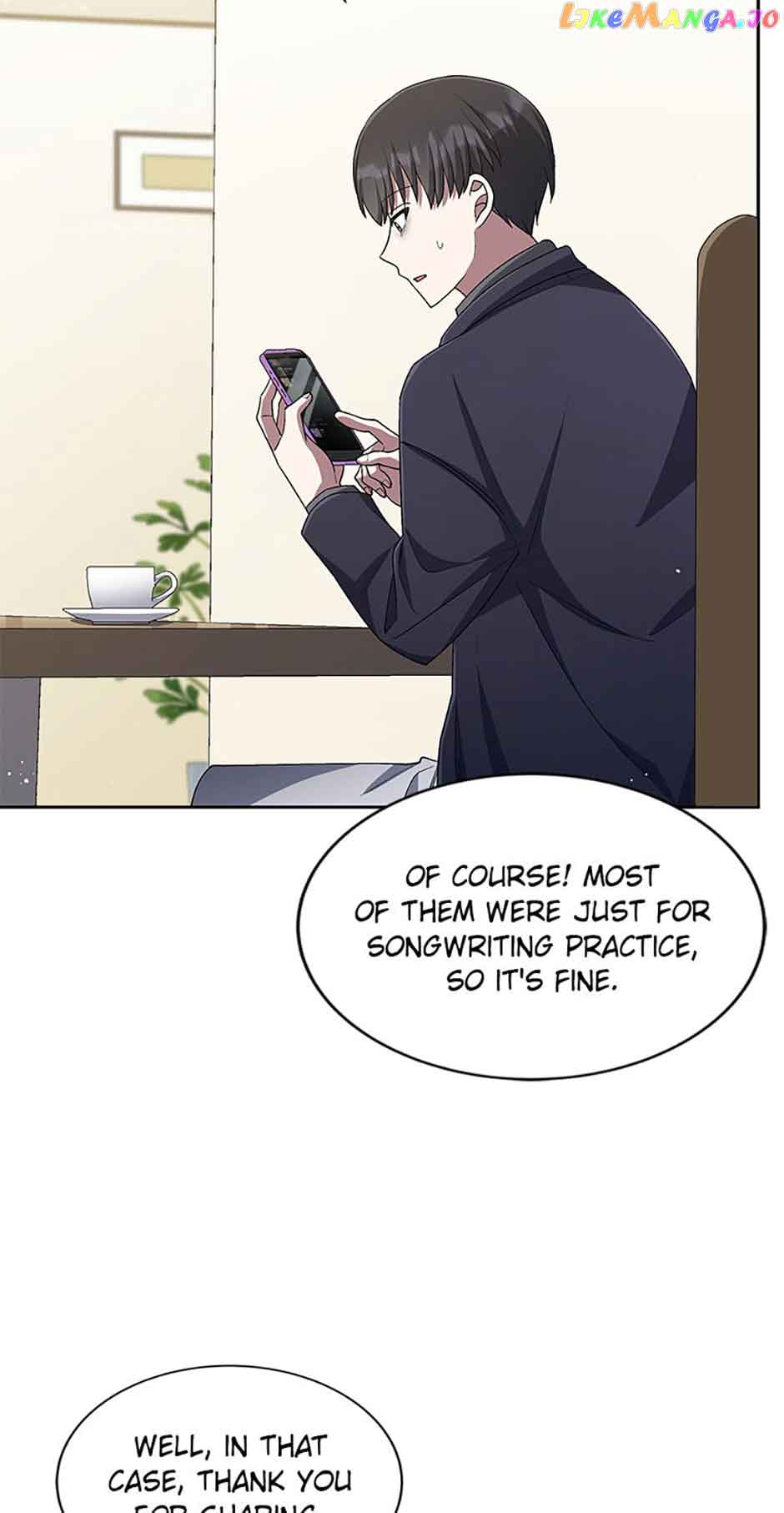 The Second Life of an All-Rounder Idol Chapter 48 244 42