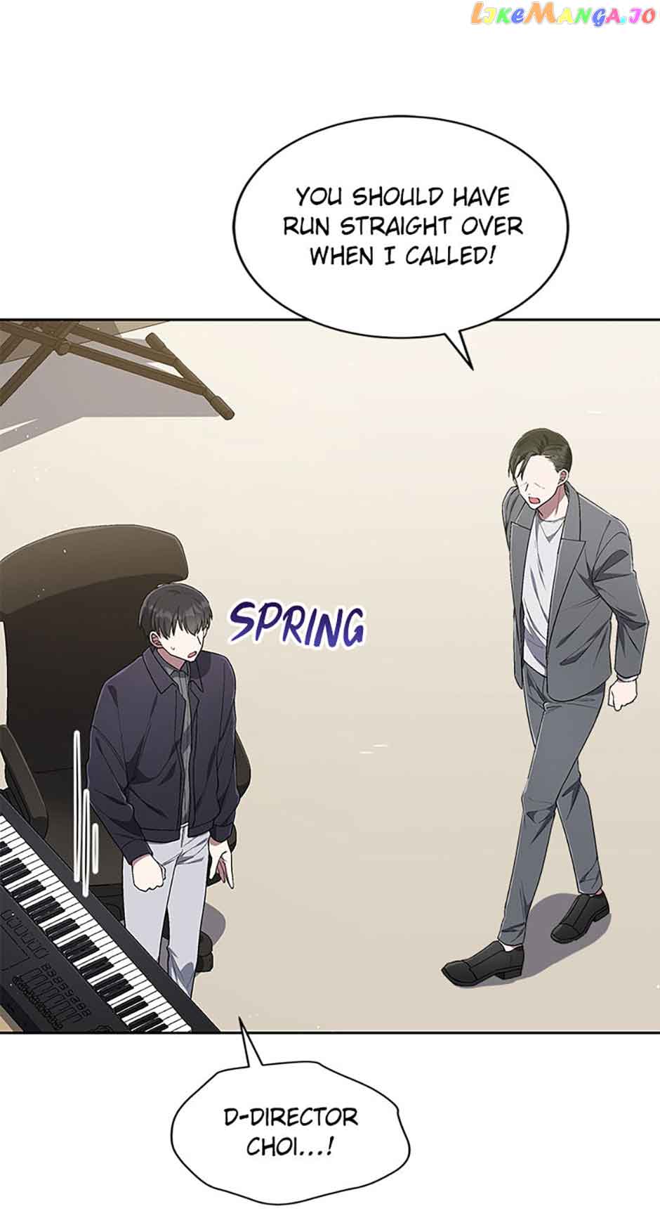 The Second Life of an All-Rounder Idol Chapter 48 254 52