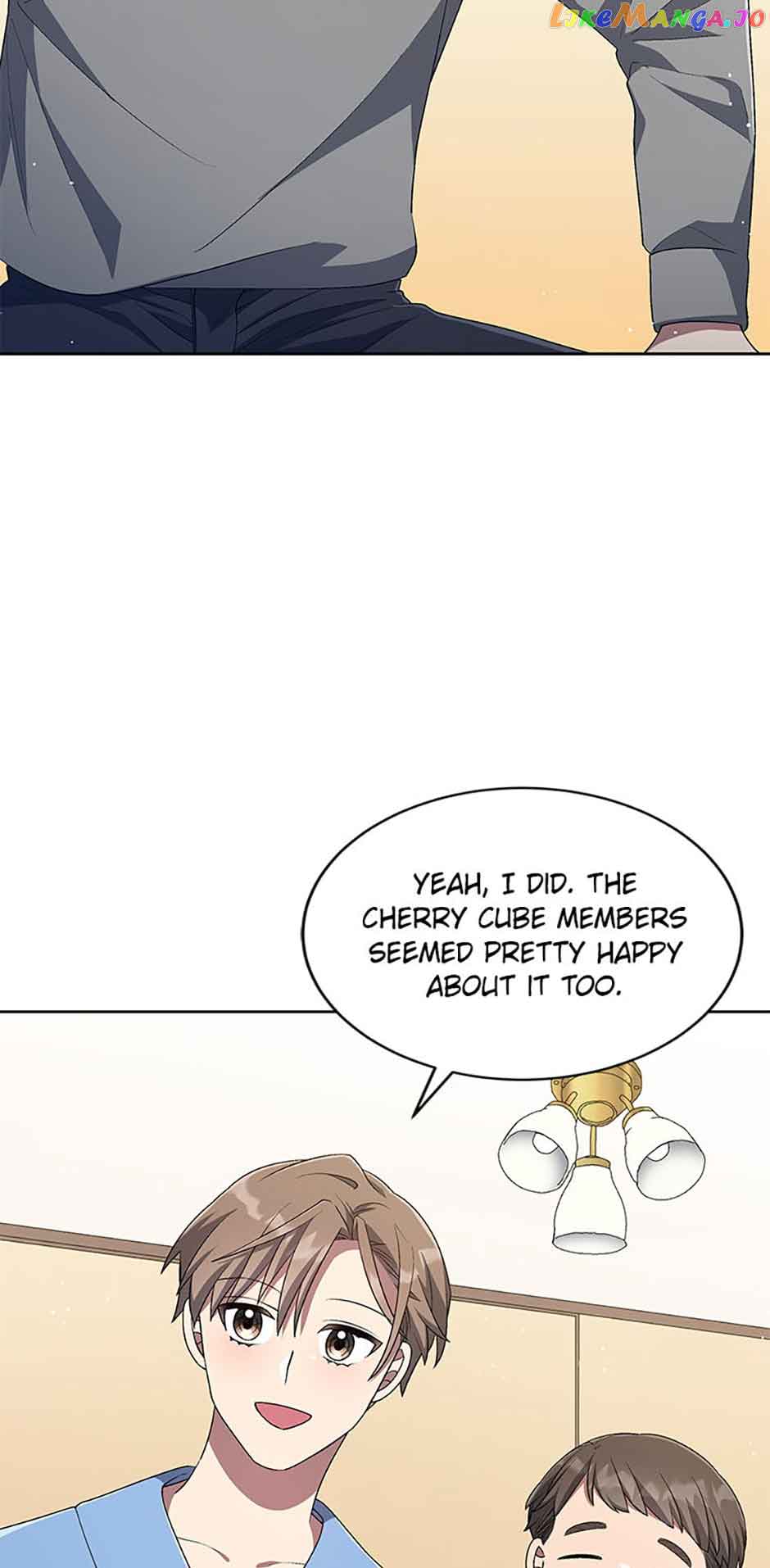 The Second Life of an All-Rounder Idol Chapter 49 190 03