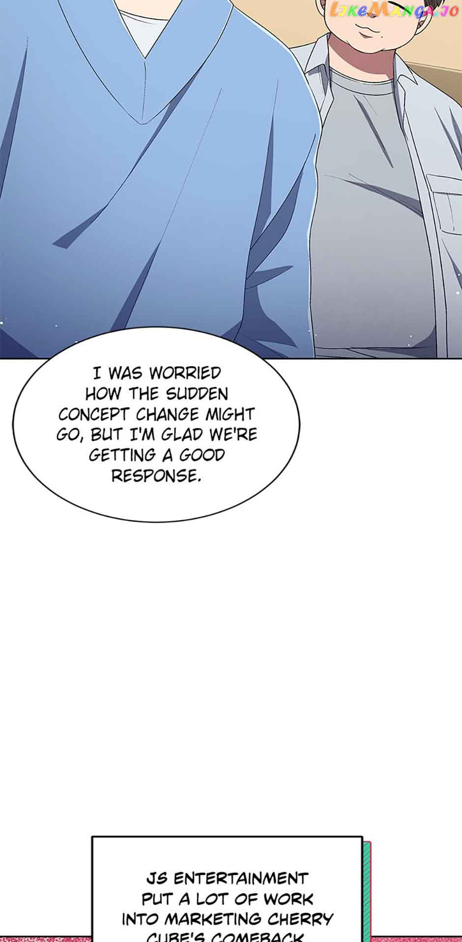 The Second Life of an All-Rounder Idol Chapter 49 191 04