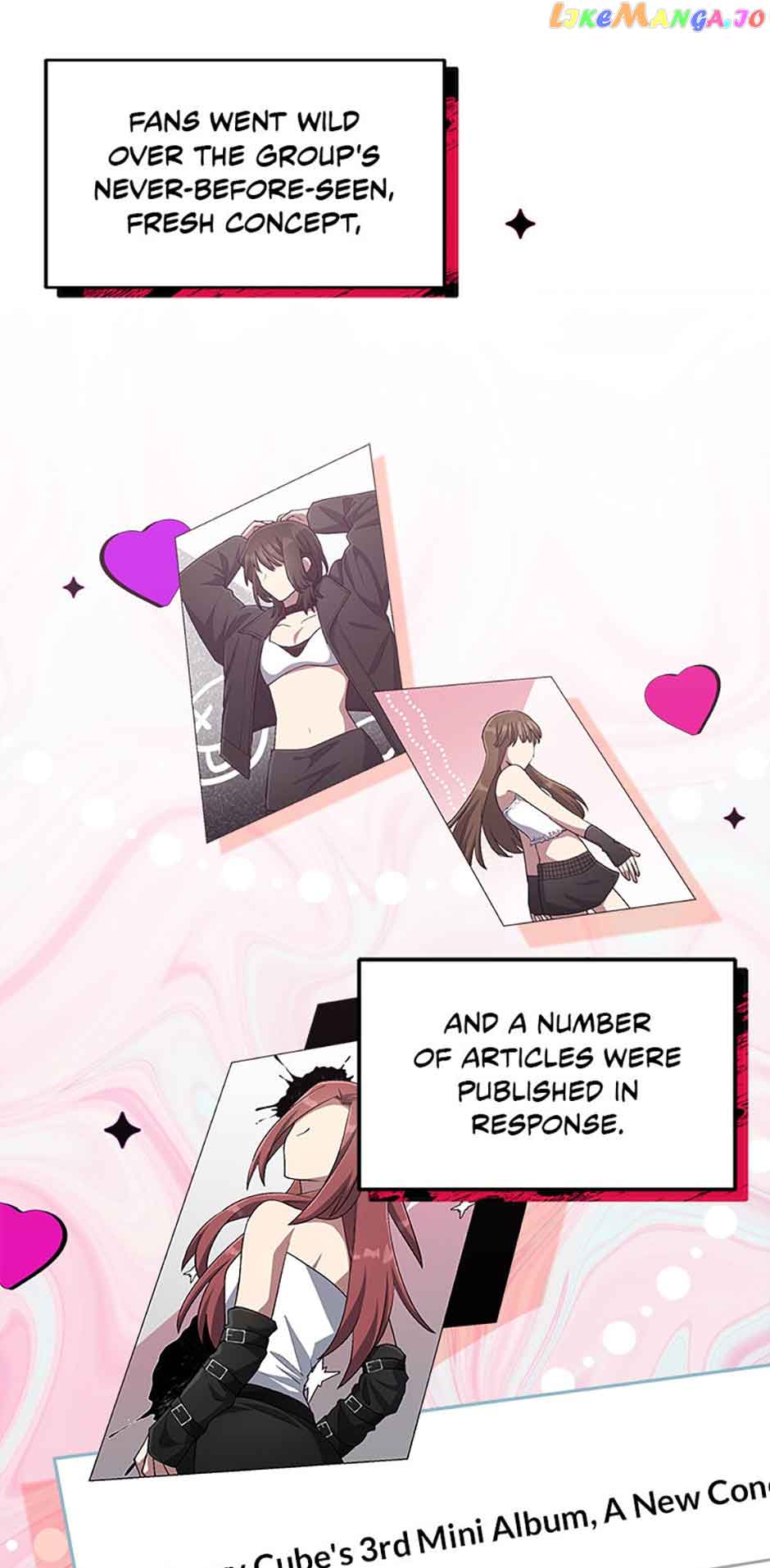 The Second Life of an All-Rounder Idol Chapter 49 193 06