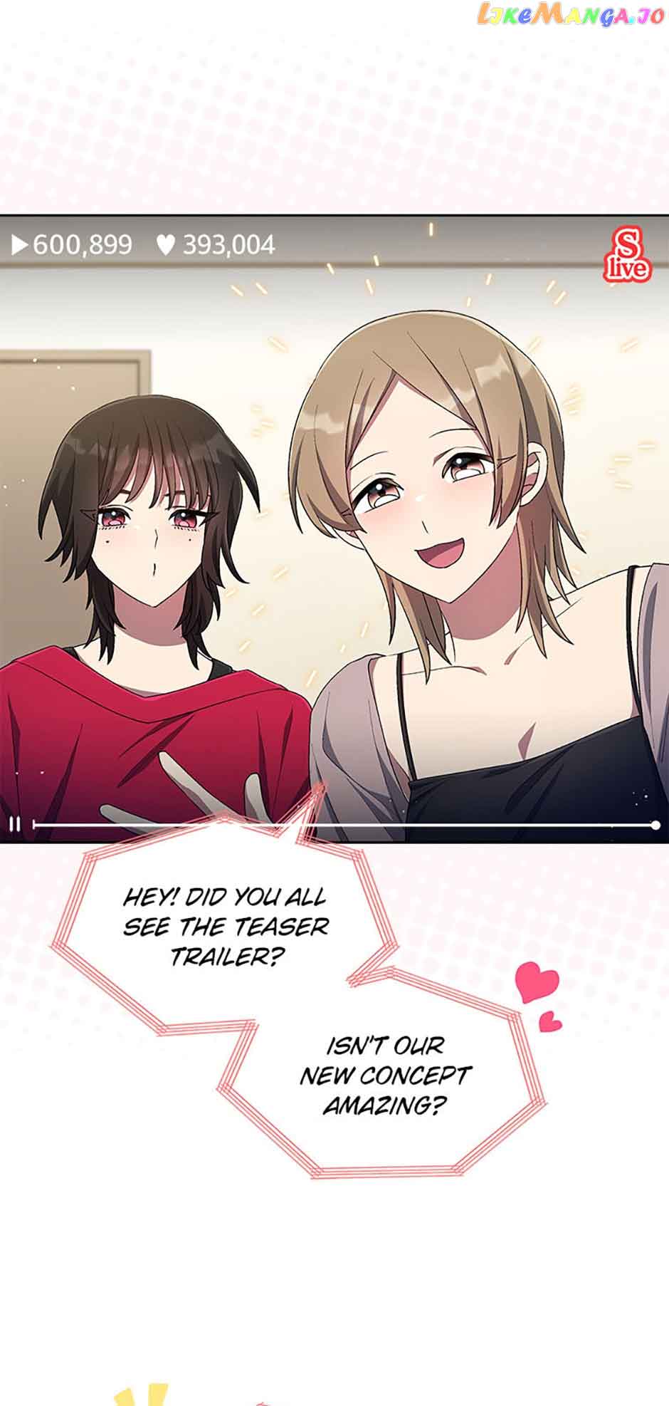 The Second Life of an All-Rounder Idol Chapter 49 195 08