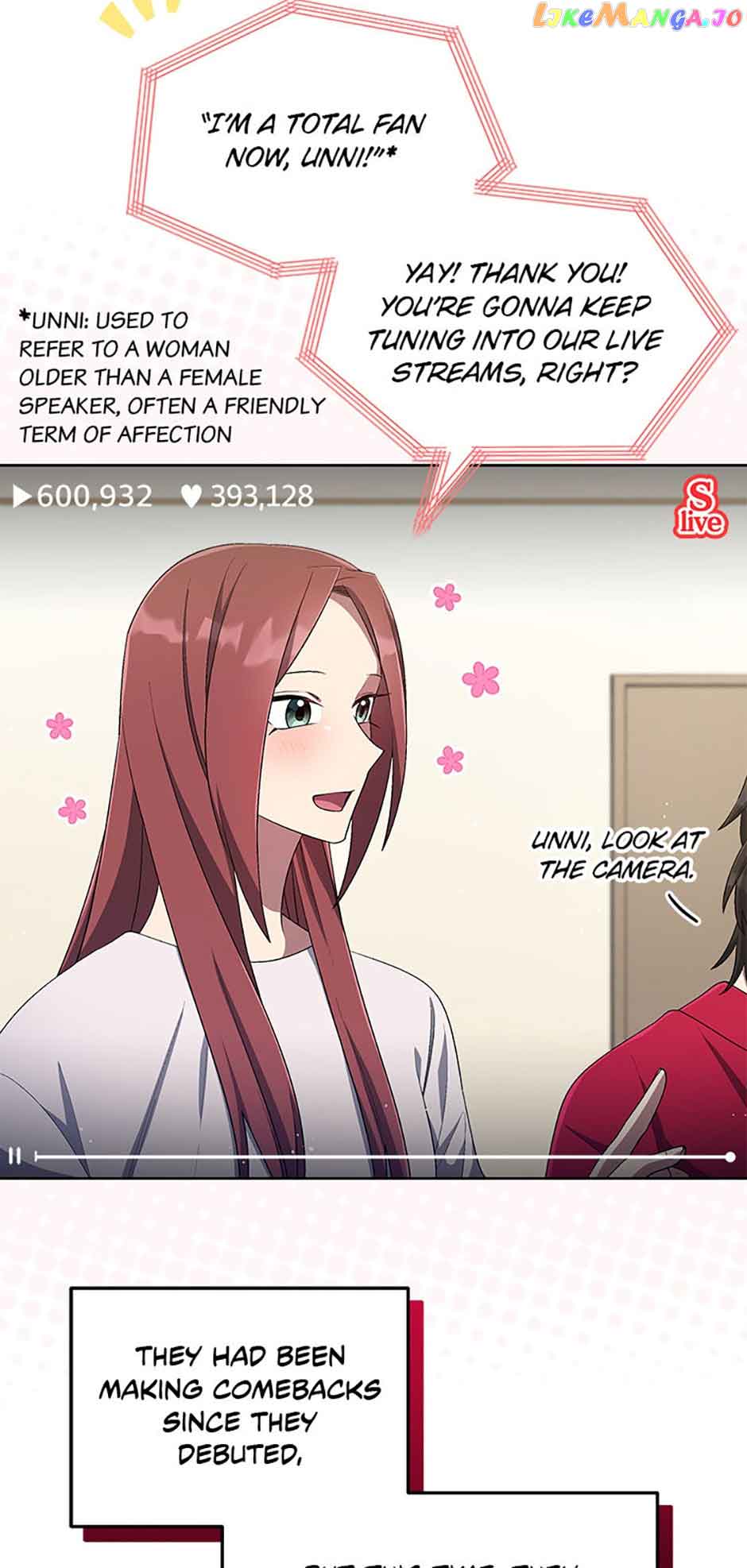The Second Life of an All-Rounder Idol Chapter 49 196 09