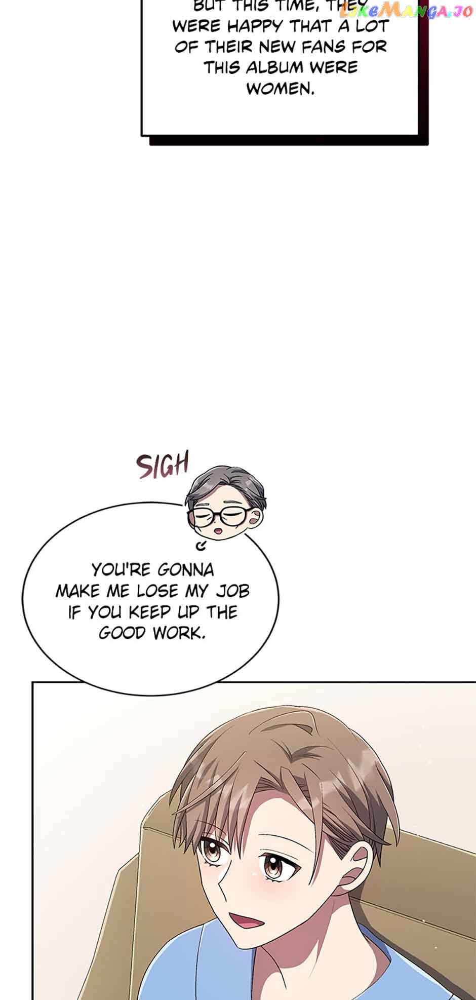 The Second Life of an All-Rounder Idol Chapter 49 197 10