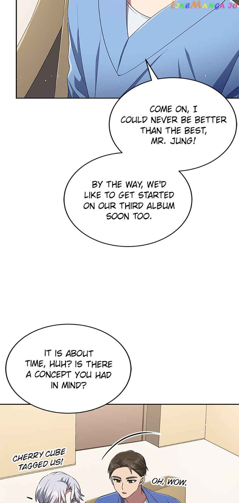 The Second Life of an All-Rounder Idol Chapter 49 198 11