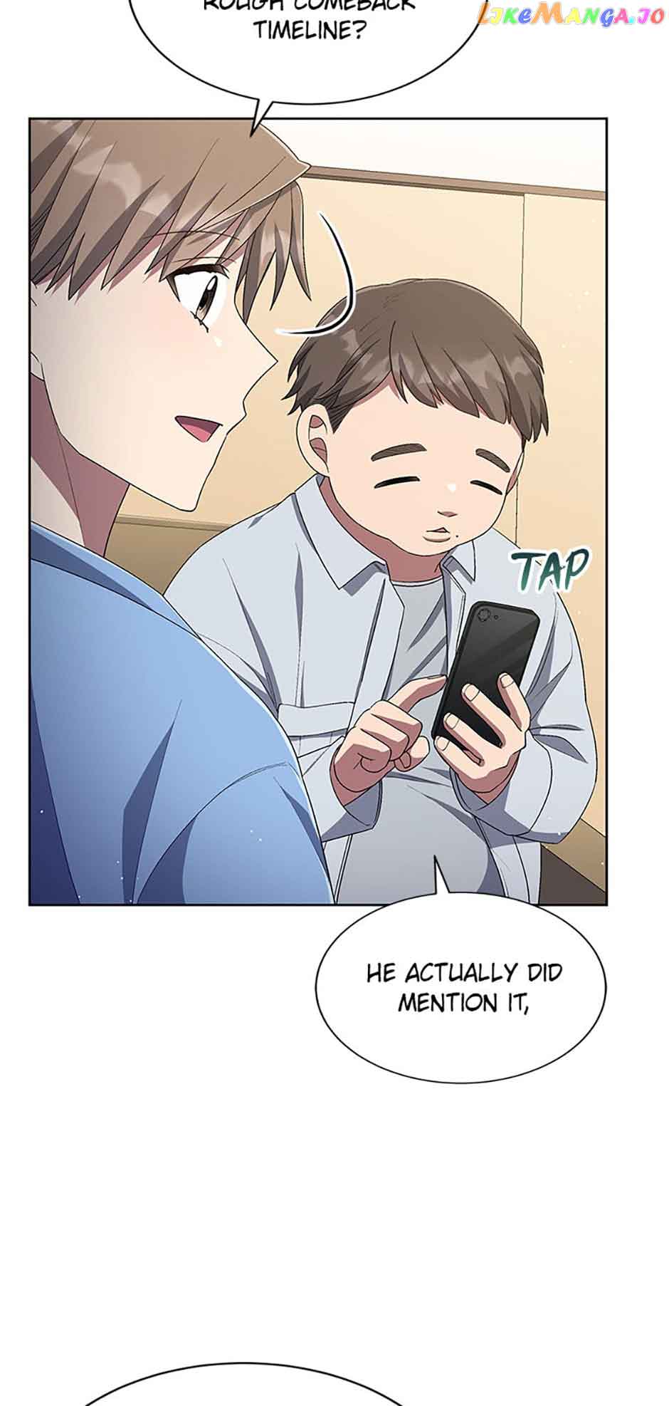 The Second Life of an All-Rounder Idol Chapter 49 200 13