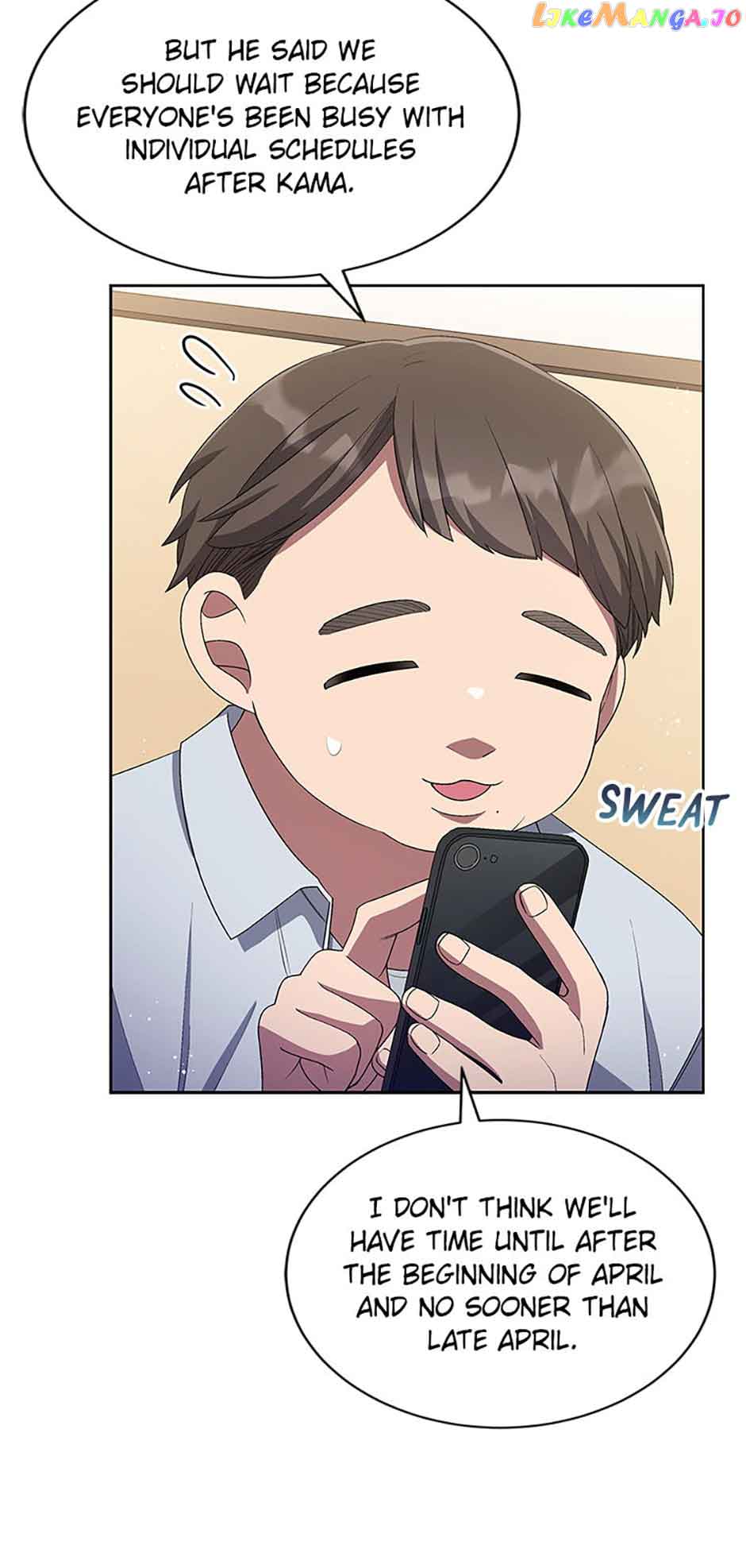 The Second Life of an All-Rounder Idol Chapter 49 201 14