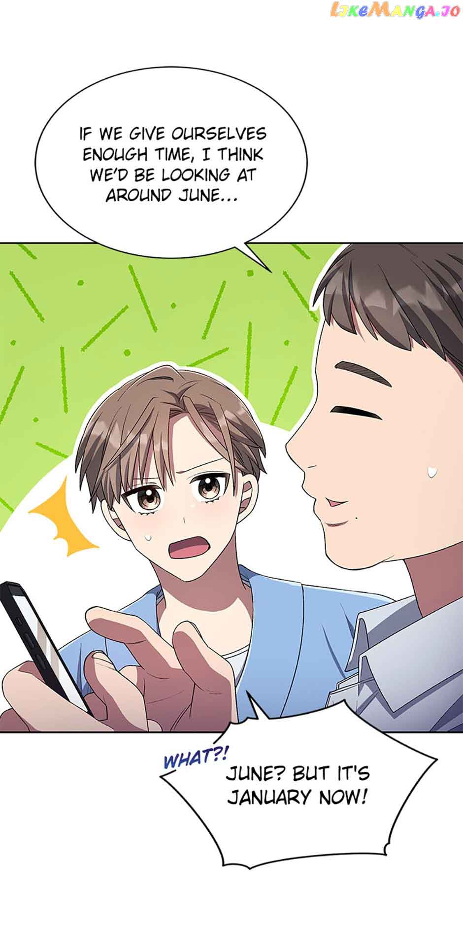 The Second Life of an All-Rounder Idol Chapter 49 202 15