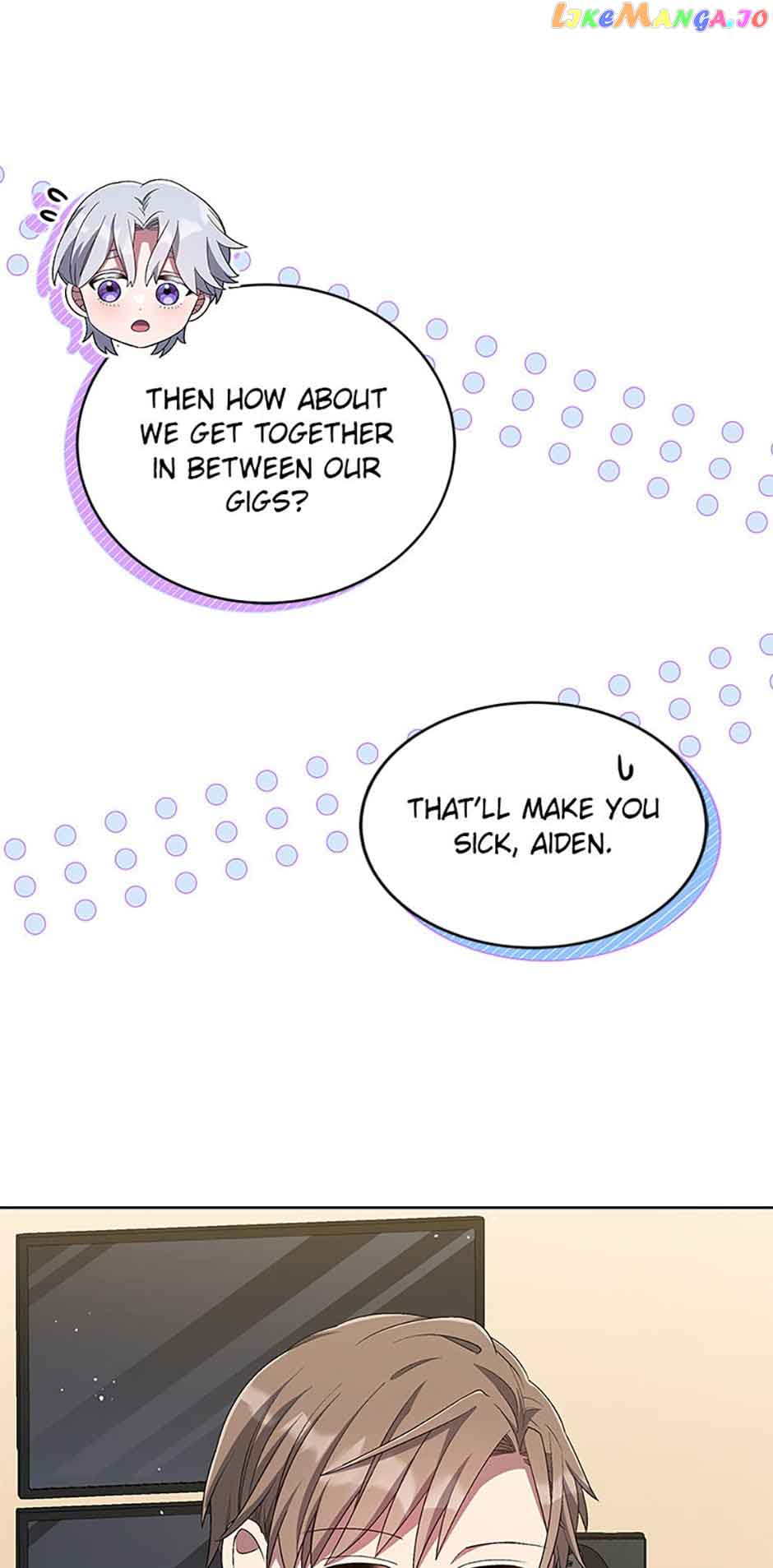 The Second Life of an All-Rounder Idol Chapter 49 203 16