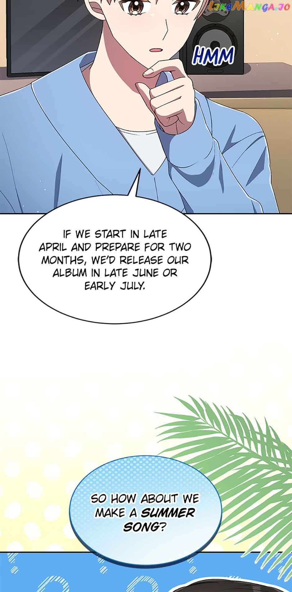 The Second Life of an All-Rounder Idol Chapter 49 204 17