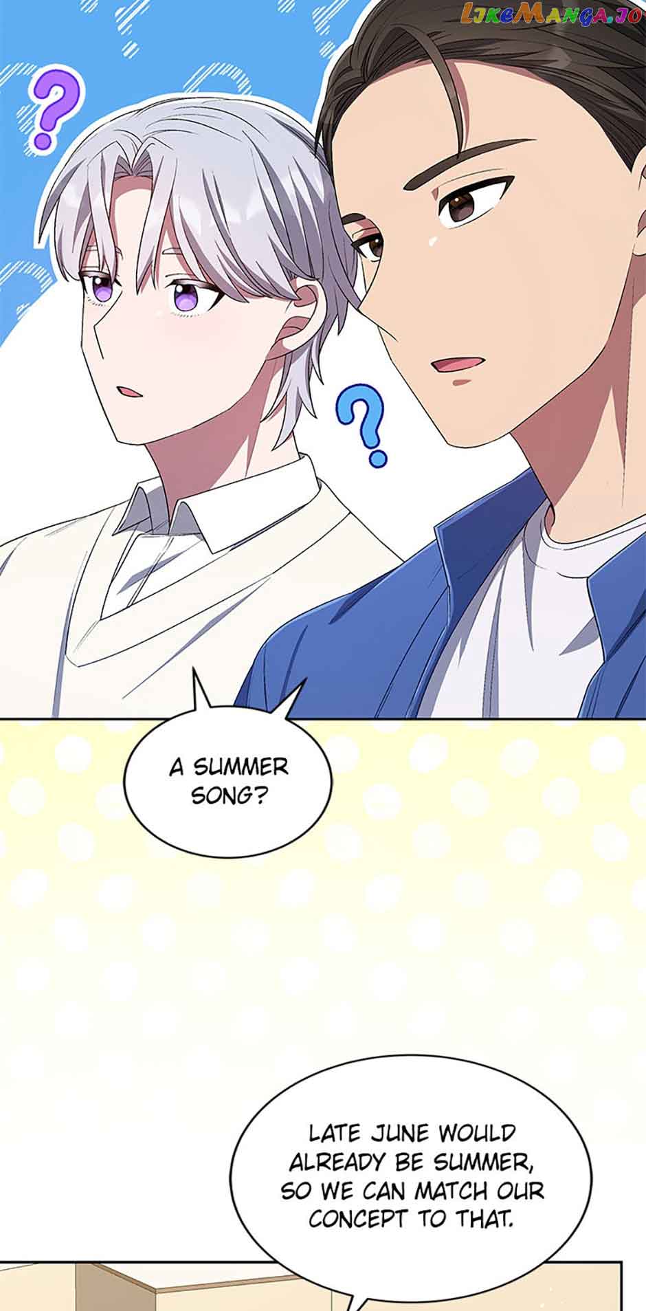 The Second Life of an All-Rounder Idol Chapter 49 205 18