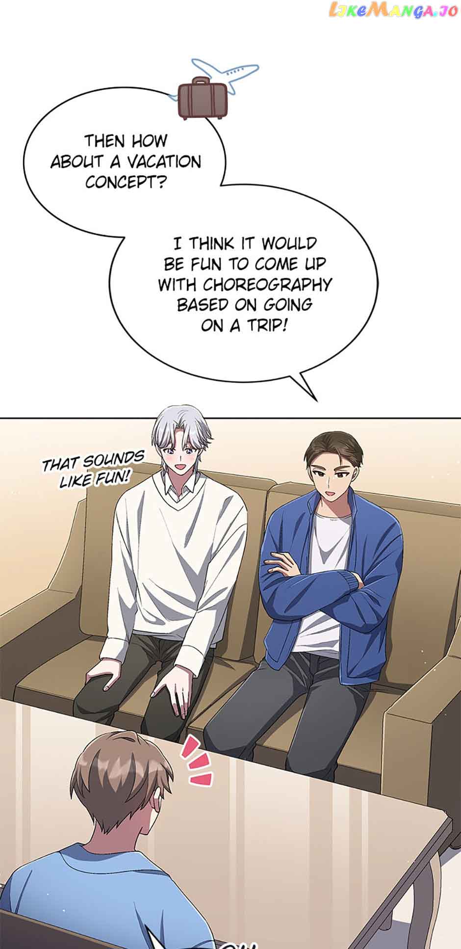The Second Life of an All-Rounder Idol Chapter 49 209 22