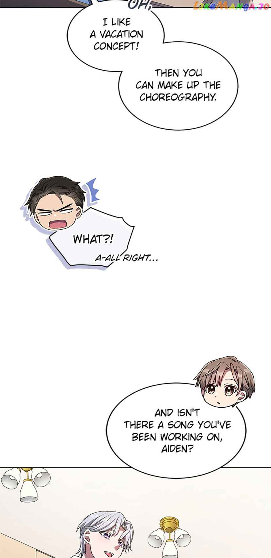The Second Life of an All-Rounder Idol Chapter 49 210 23
