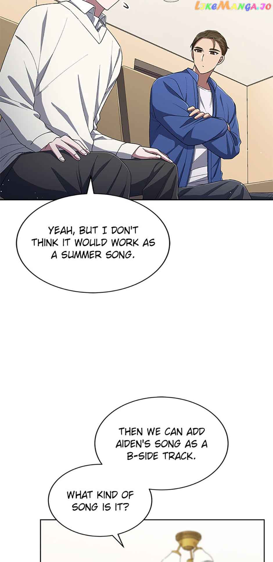 The Second Life of an All-Rounder Idol Chapter 49 211 24