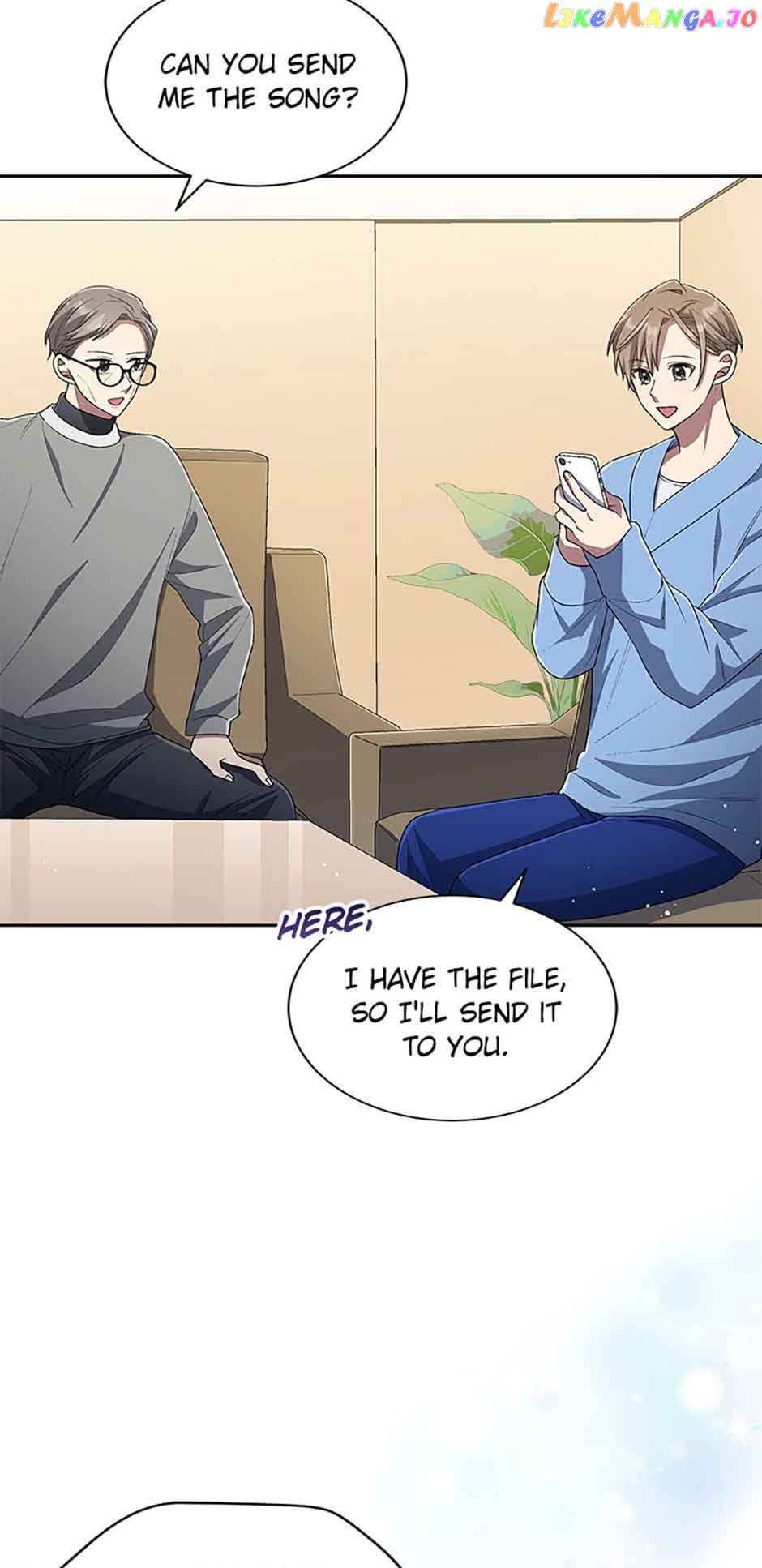 The Second Life of an All-Rounder Idol Chapter 49 214 27