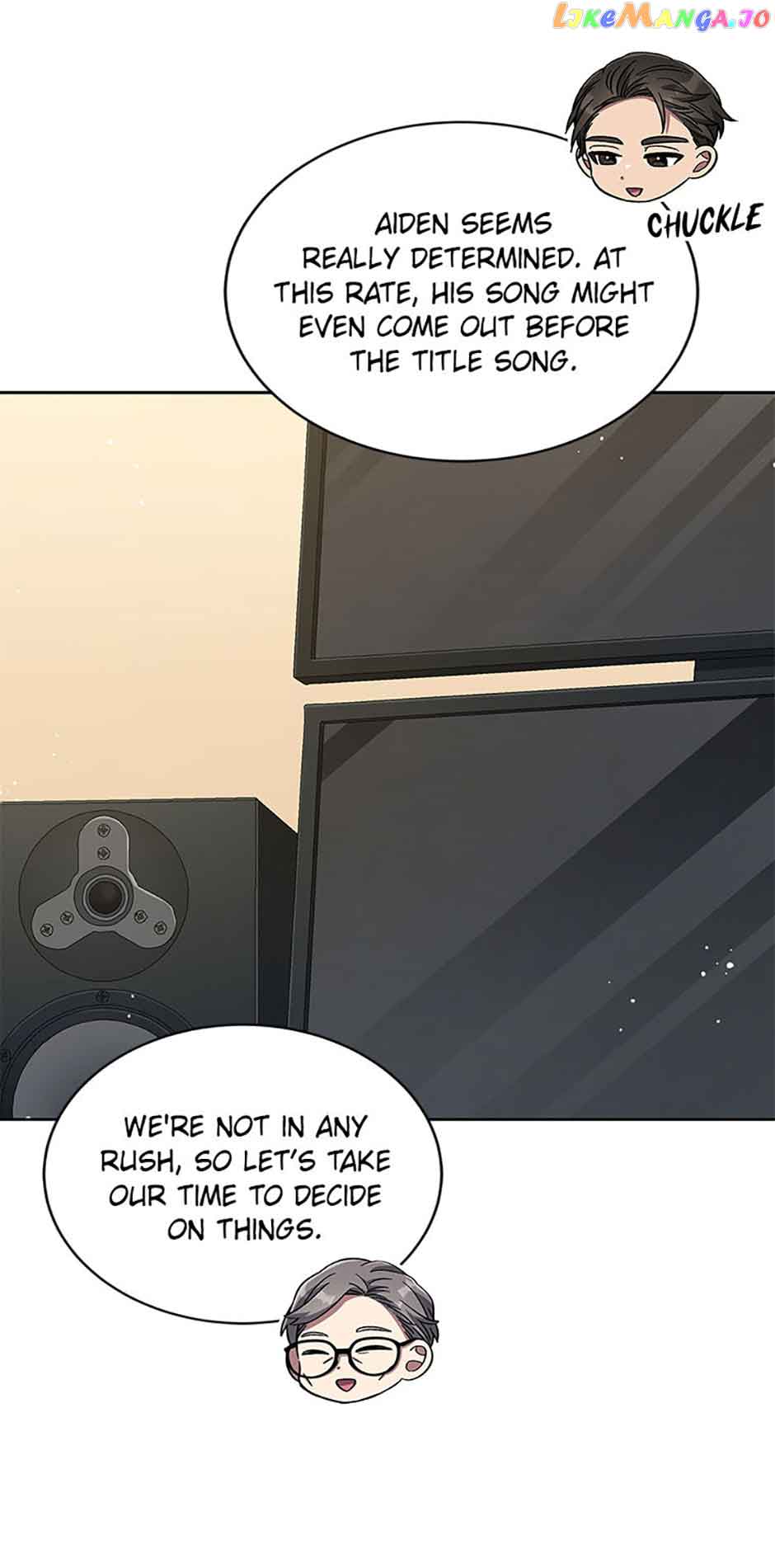 The Second Life of an All-Rounder Idol Chapter 49 216 29