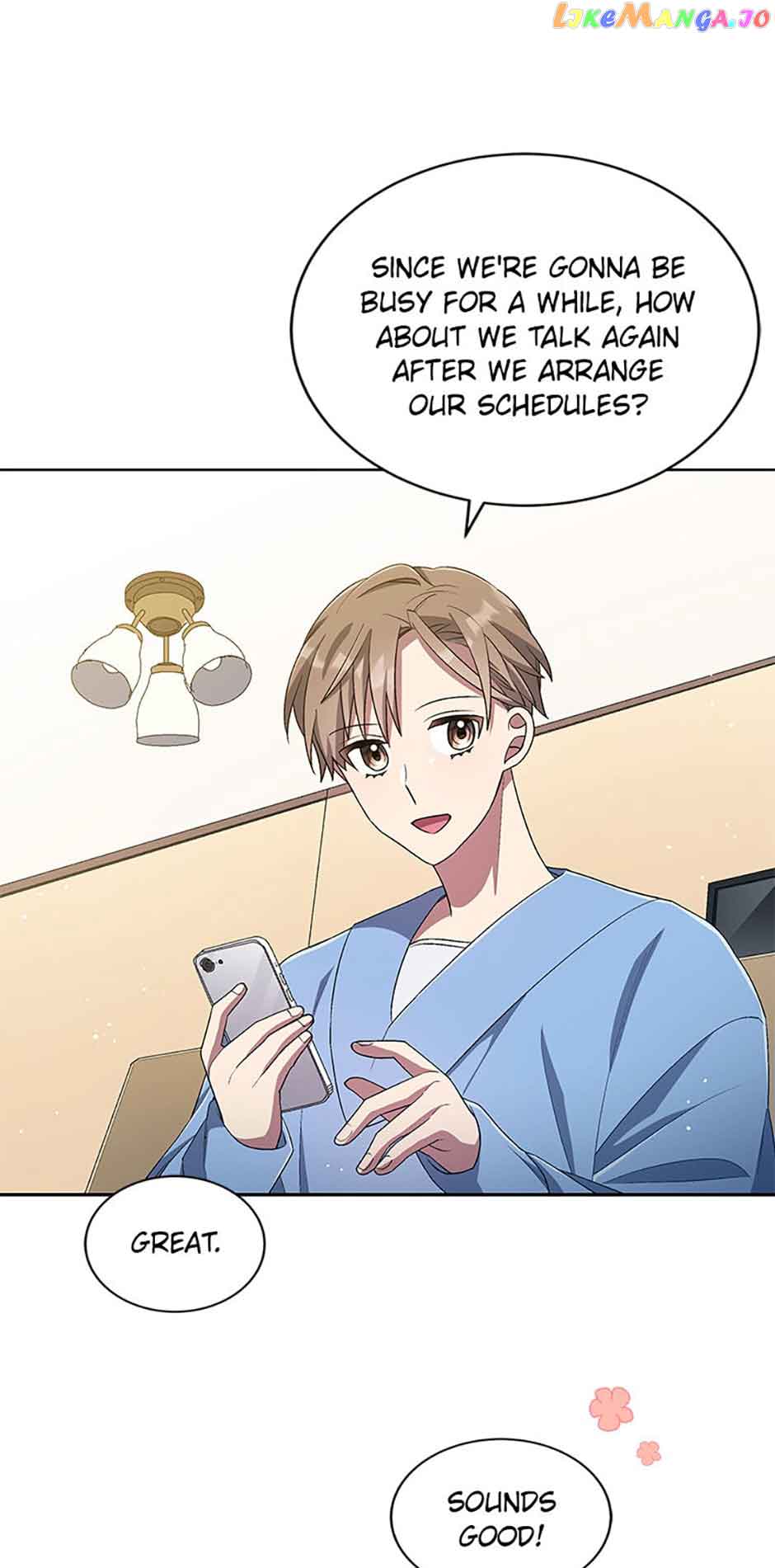 The Second Life of an All-Rounder Idol Chapter 49 217 30