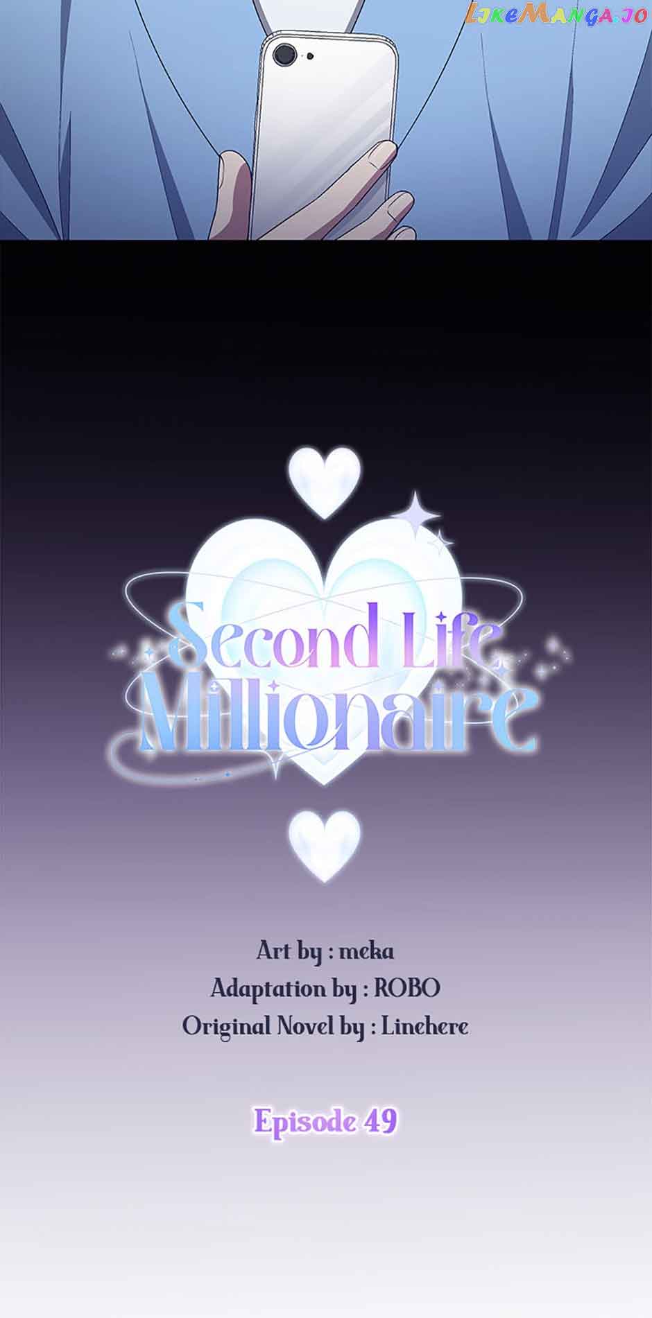 The Second Life of an All-Rounder Idol Chapter 49 221 34