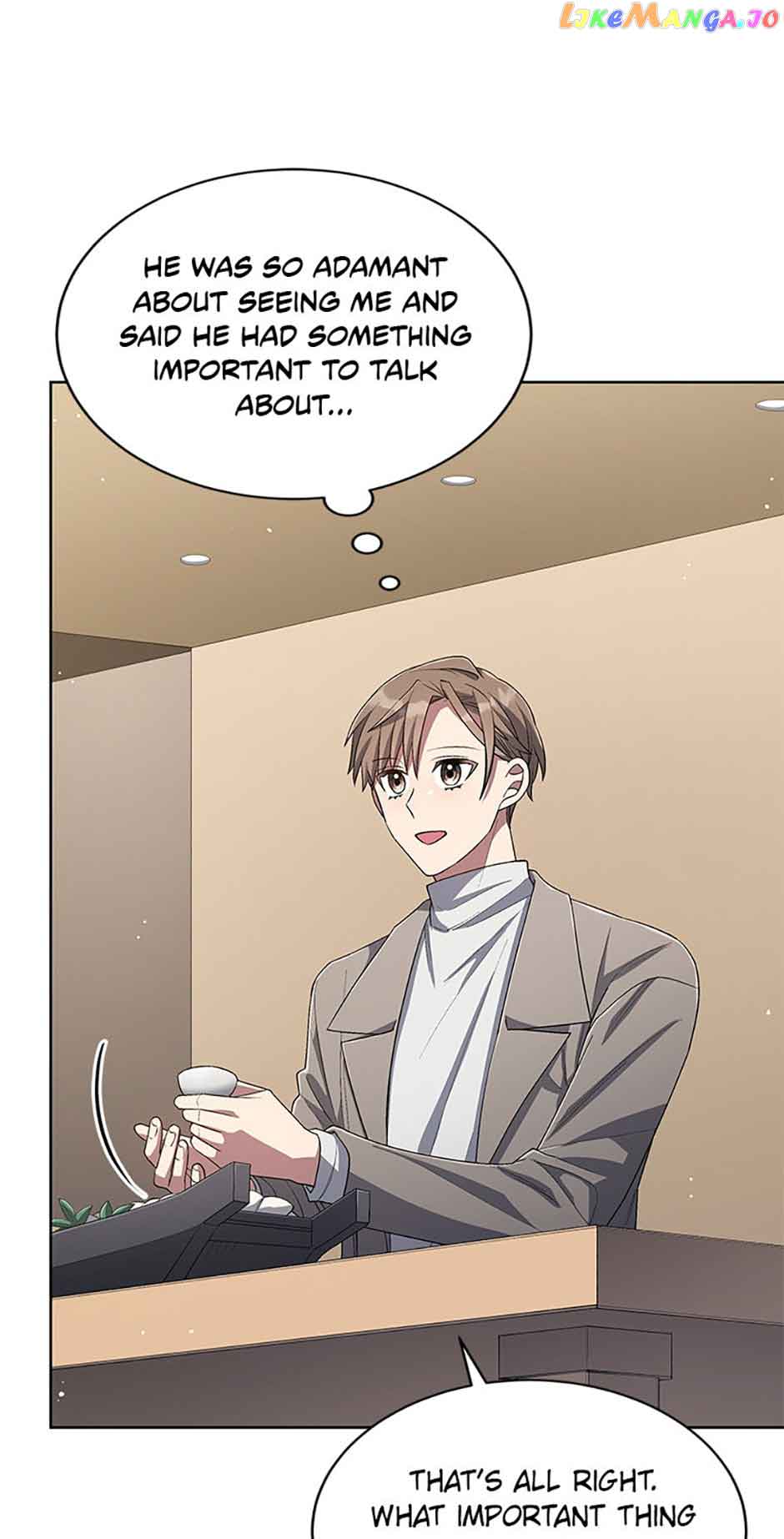 The Second Life of an All-Rounder Idol Chapter 49 224 37