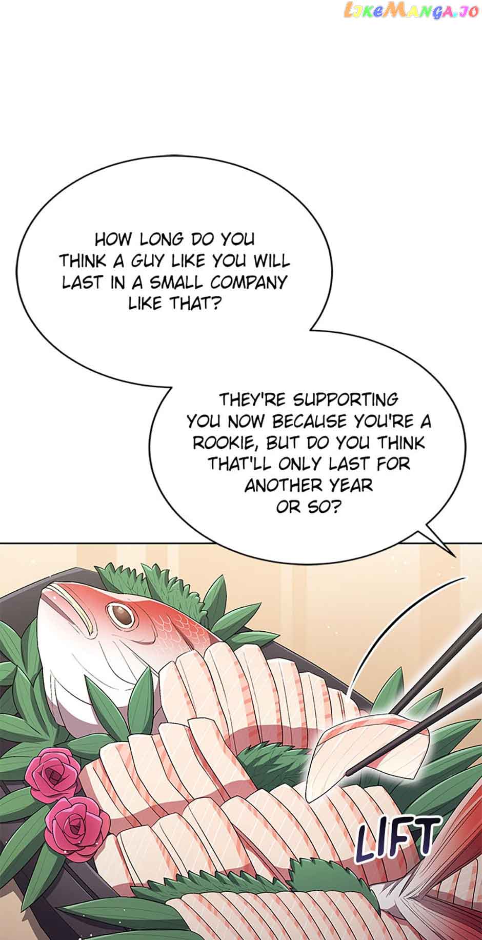 The Second Life of an All-Rounder Idol Chapter 49 233 46