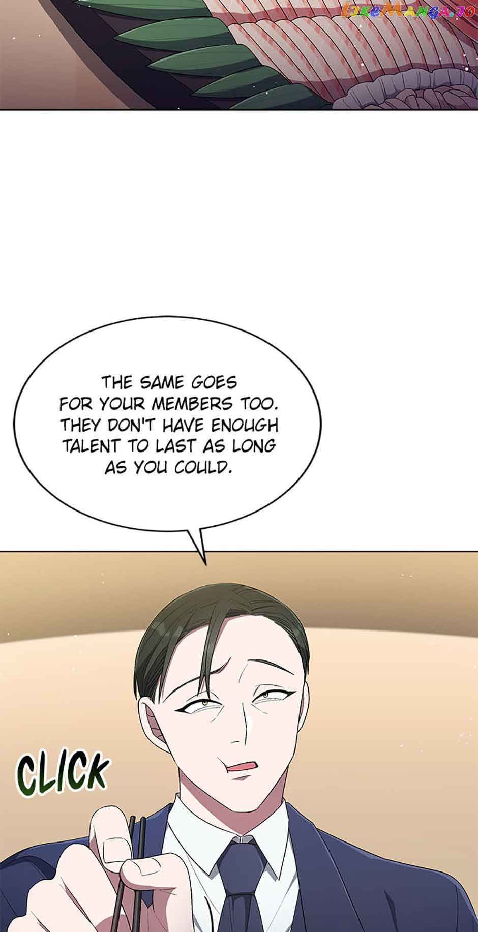 The Second Life of an All-Rounder Idol Chapter 49 234 47