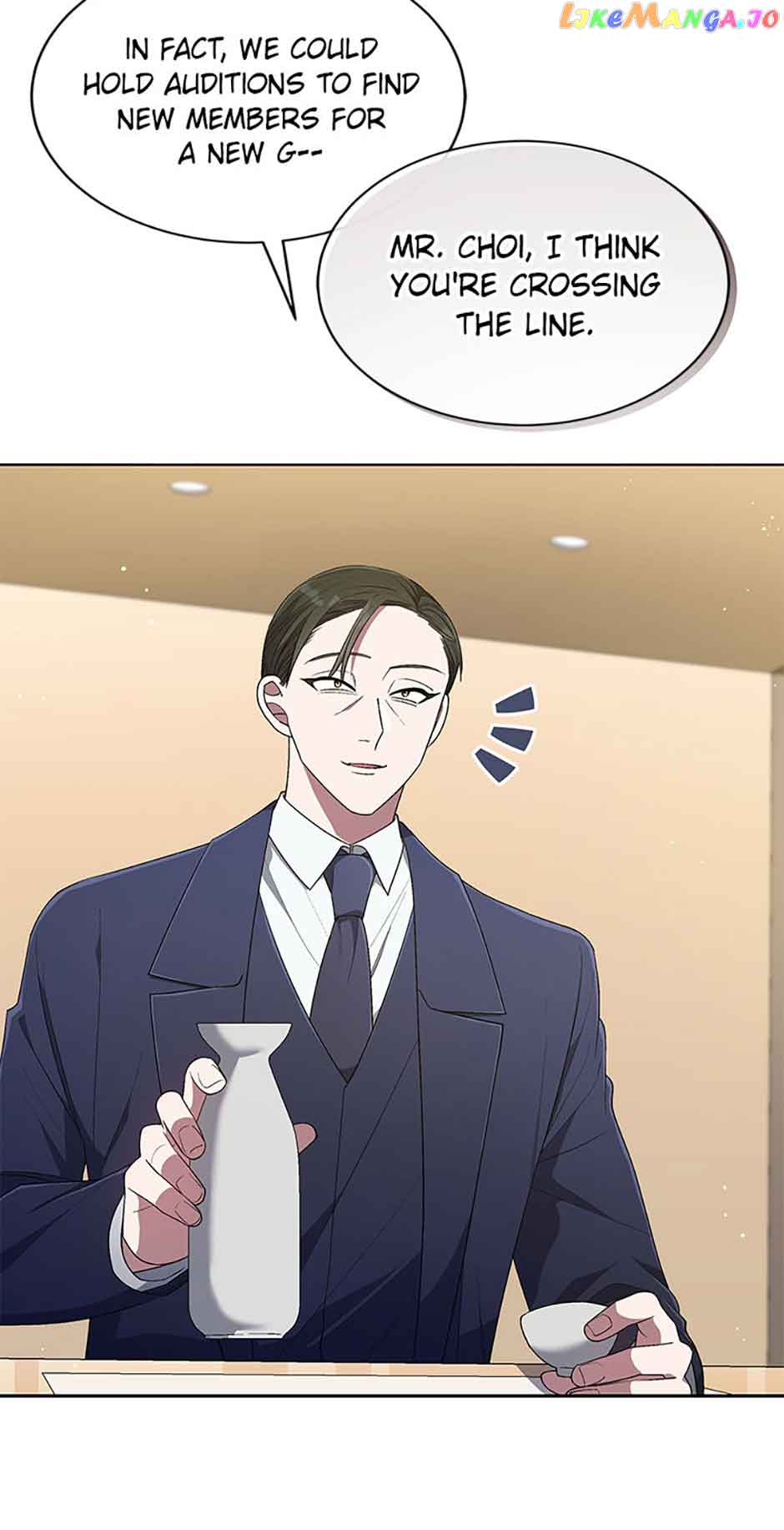 The Second Life of an All-Rounder Idol Chapter 49 237 50