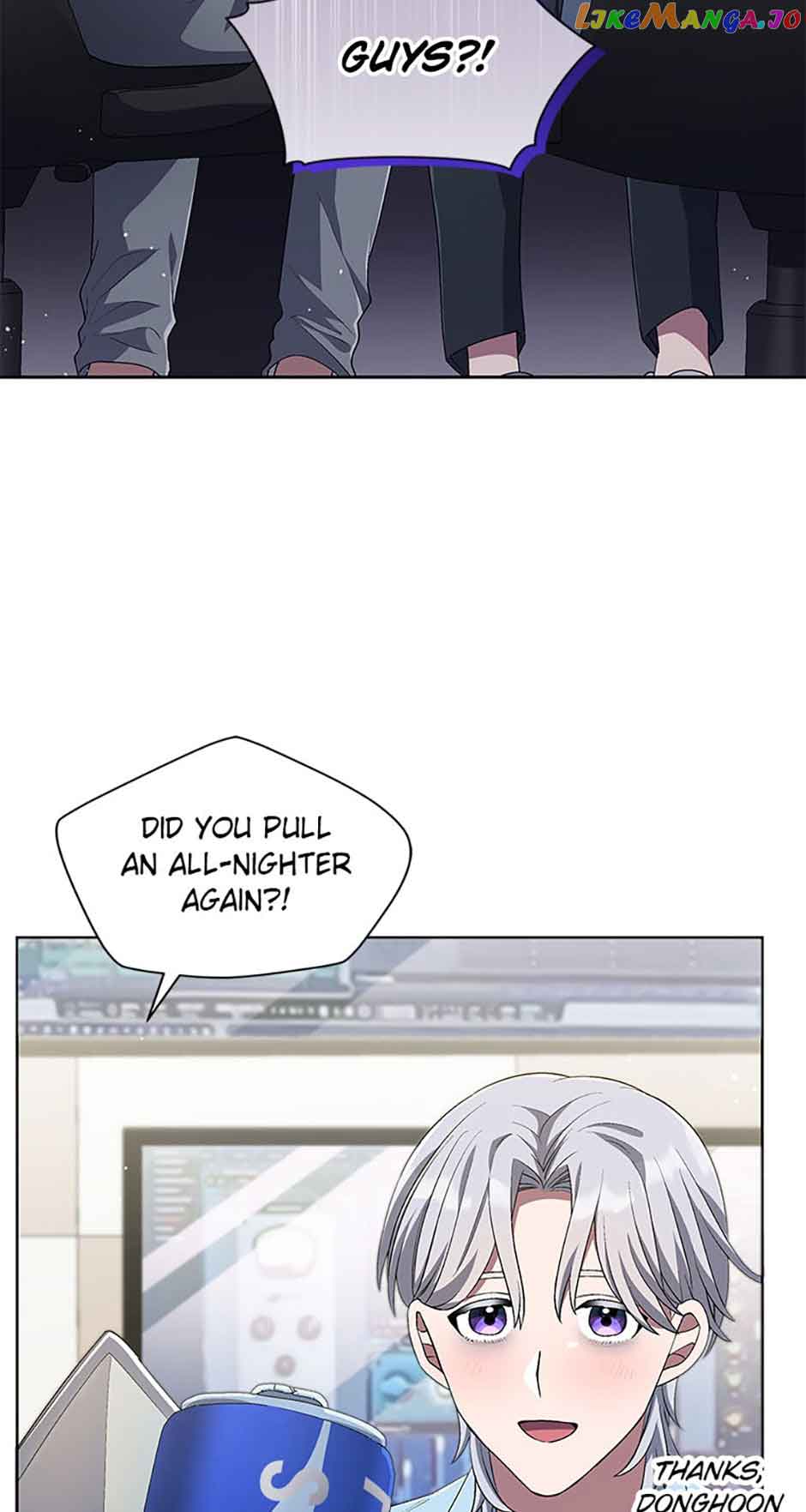 The Second Life of an All-Rounder Idol Chapter 50 228 05