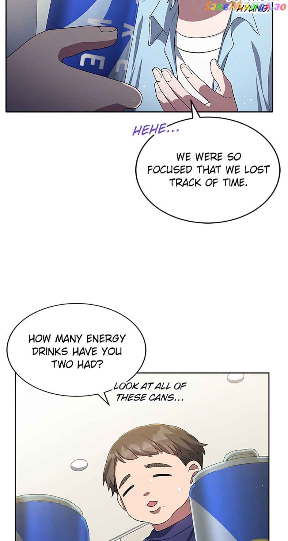 The Second Life of an All-Rounder Idol Chapter 50 229 06