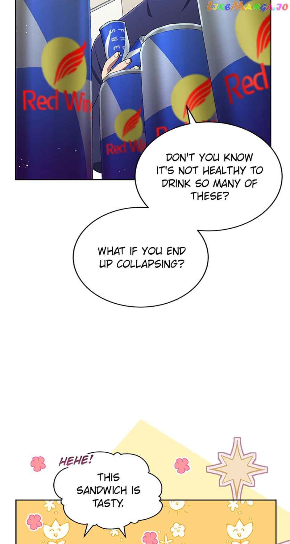 The Second Life of an All-Rounder Idol Chapter 50 230 07