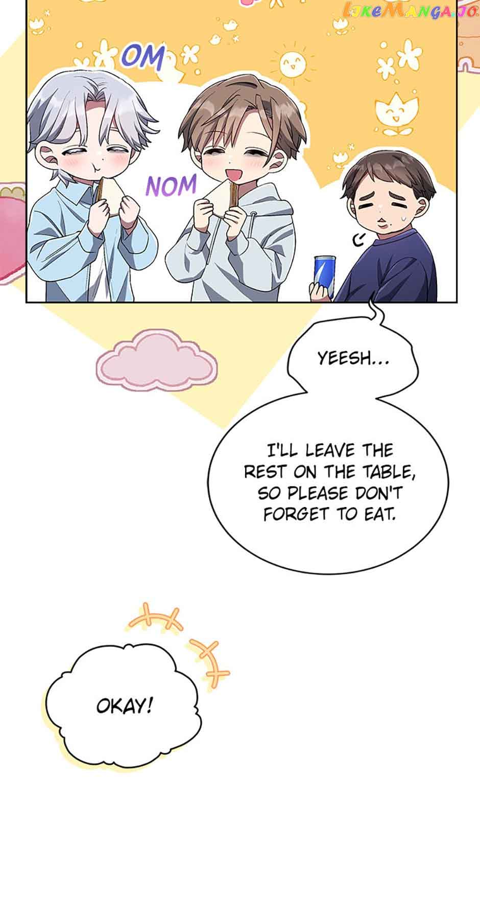 The Second Life of an All-Rounder Idol Chapter 50 231 08